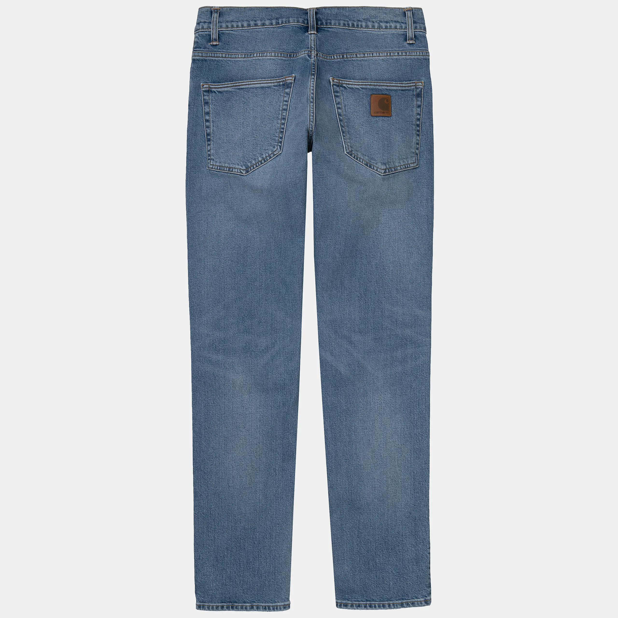 Denim|Hosen>Carhartt WIP Klondike Pant Blue