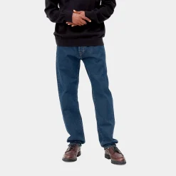 Denim|Hosen>Carhartt WIP Klondike Pant Blue