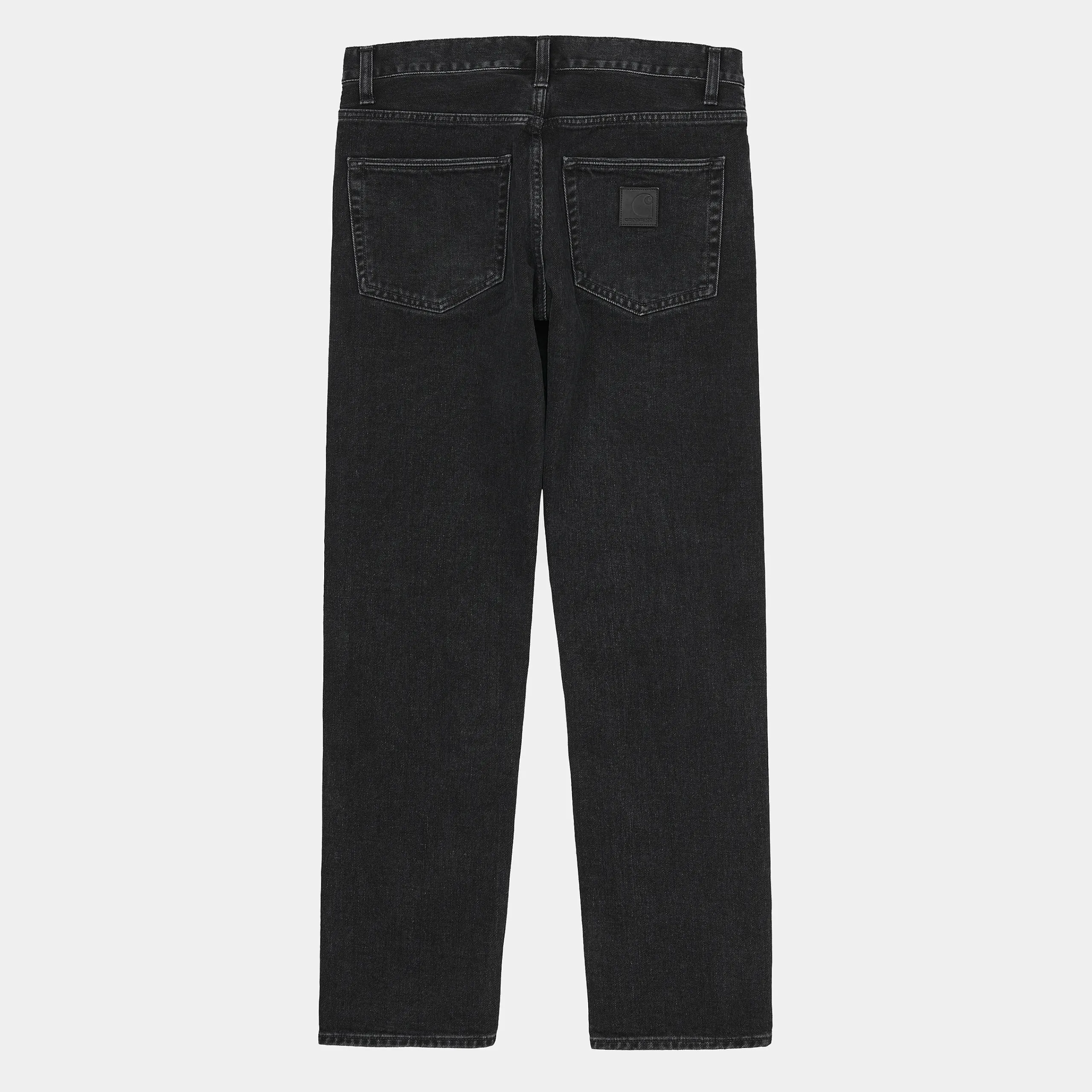 Denim|Hosen>Carhartt WIP Klondike Pant Black