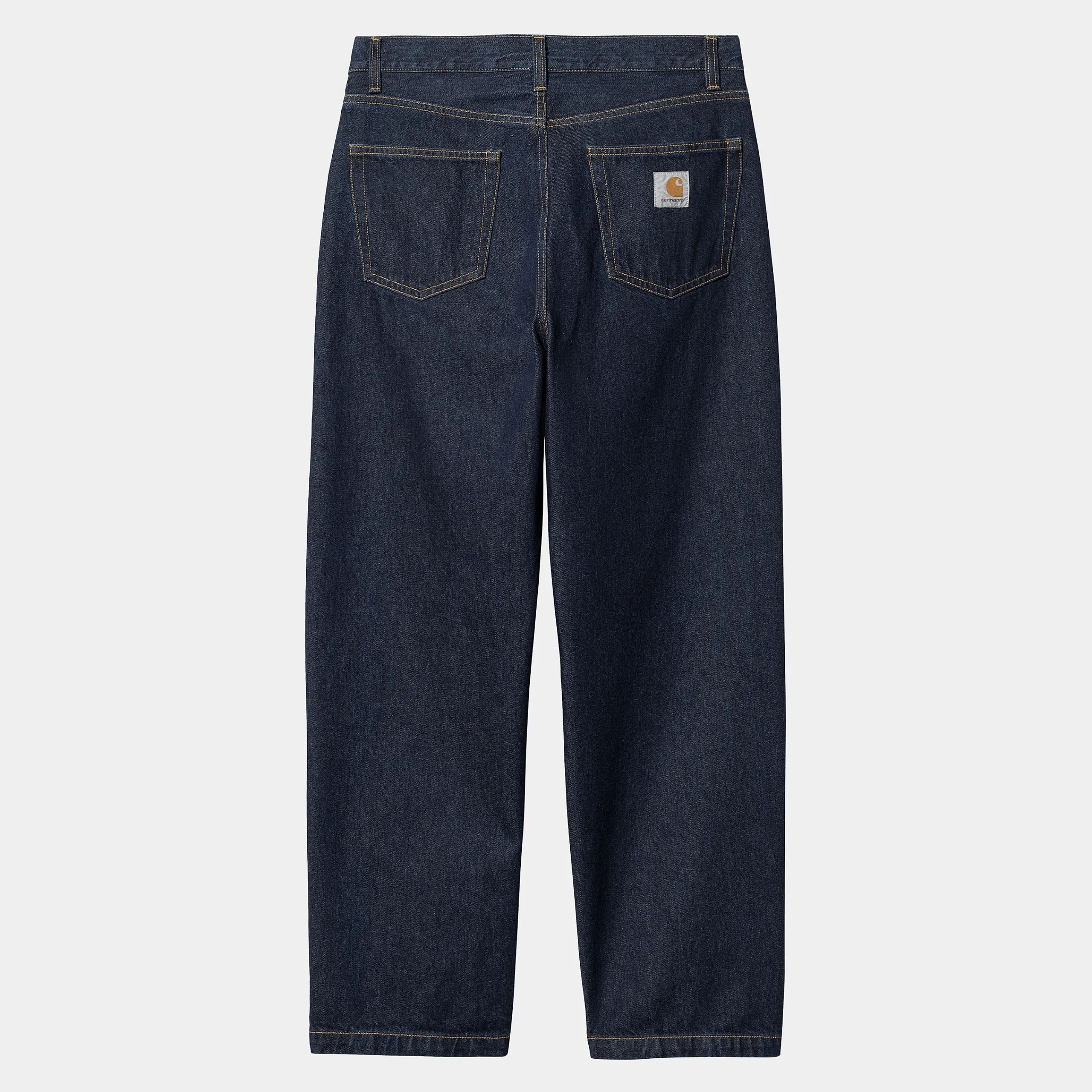 Denim|Hosen>Carhartt WIP Landon Pant Blue