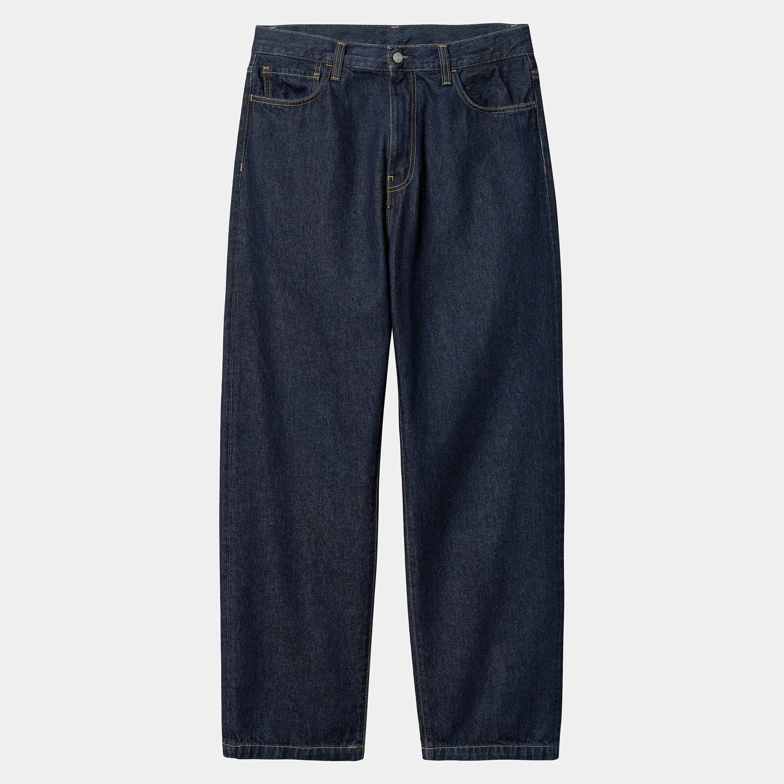 Denim|Hosen>Carhartt WIP Landon Pant Blue