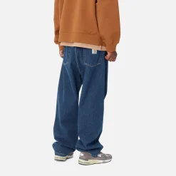 Denim|Hosen>Carhartt WIP Landon Pant Blue
