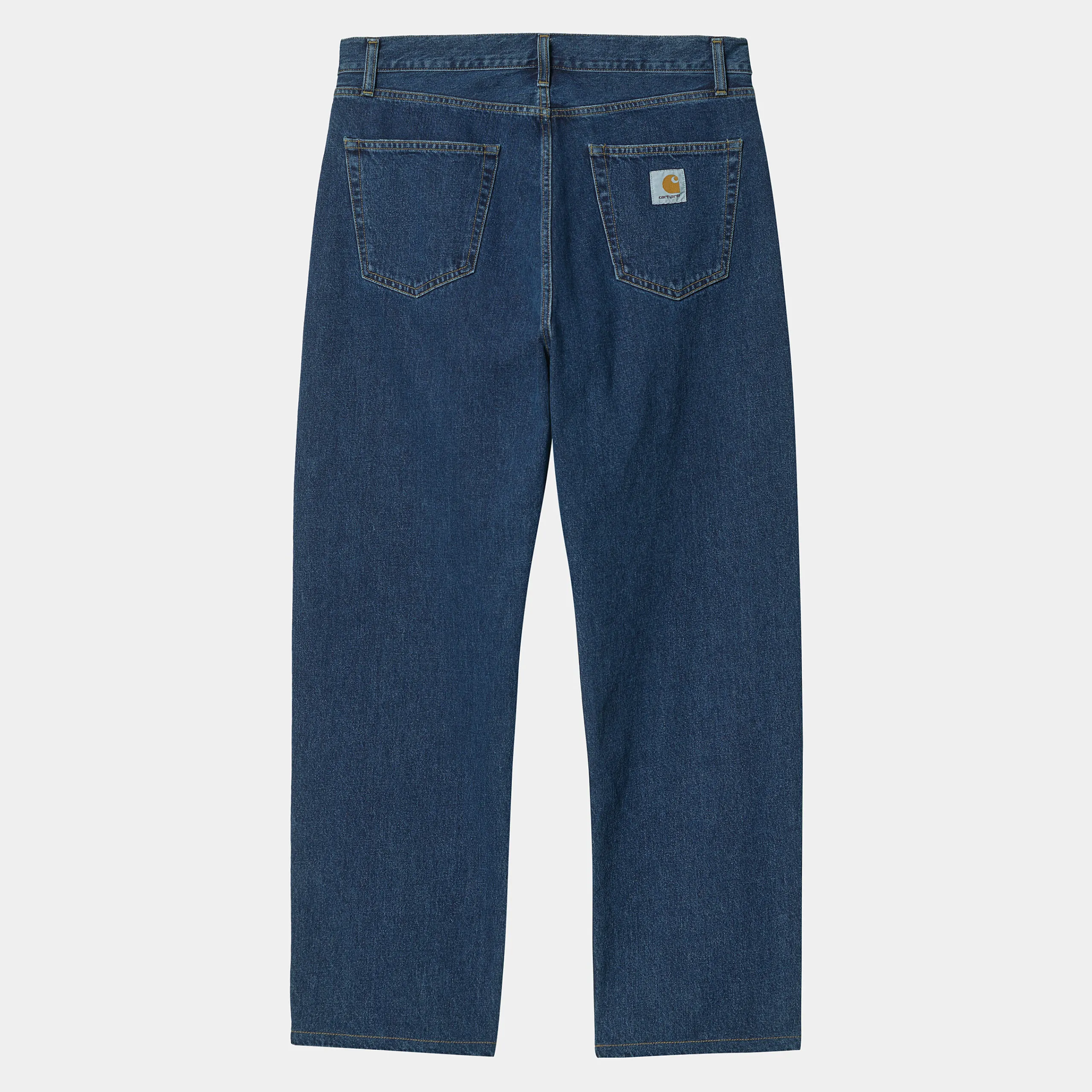 Denim|Hosen>Carhartt WIP Landon Pant Blue