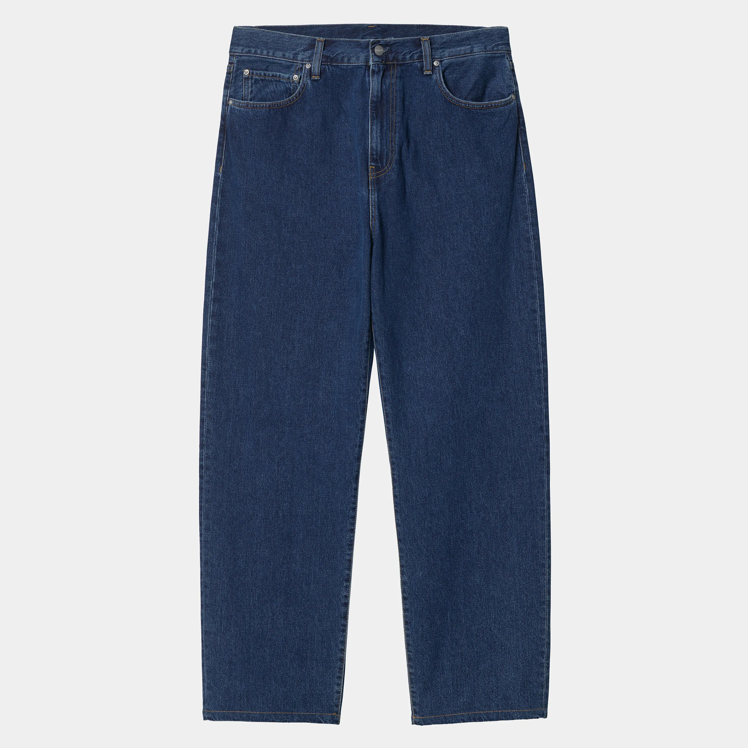 Denim|Hosen>Carhartt WIP Landon Pant Blue