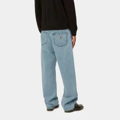 Denim|Hosen>Carhartt WIP Landon Pant Blue