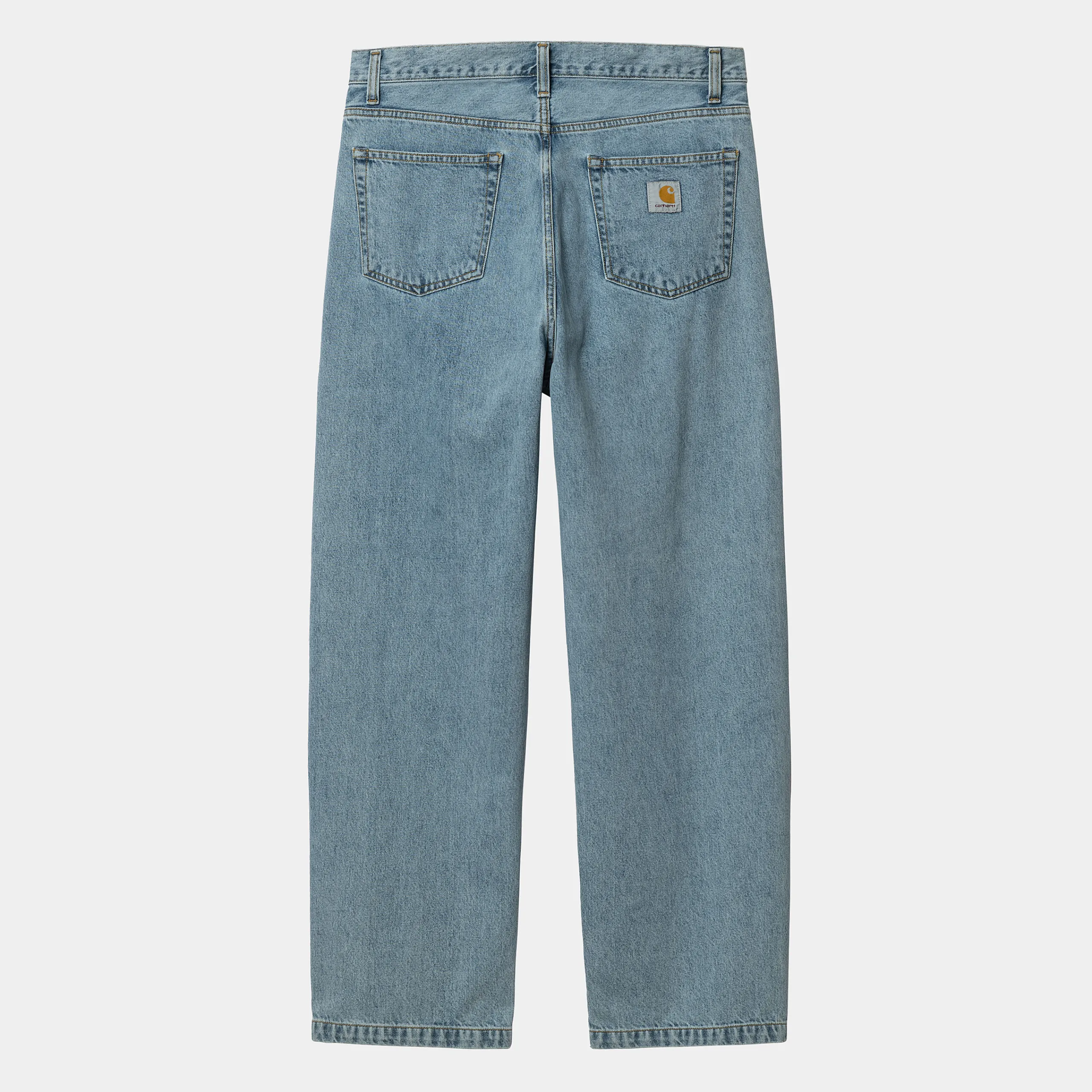 Denim|Hosen>Carhartt WIP Landon Pant Blue