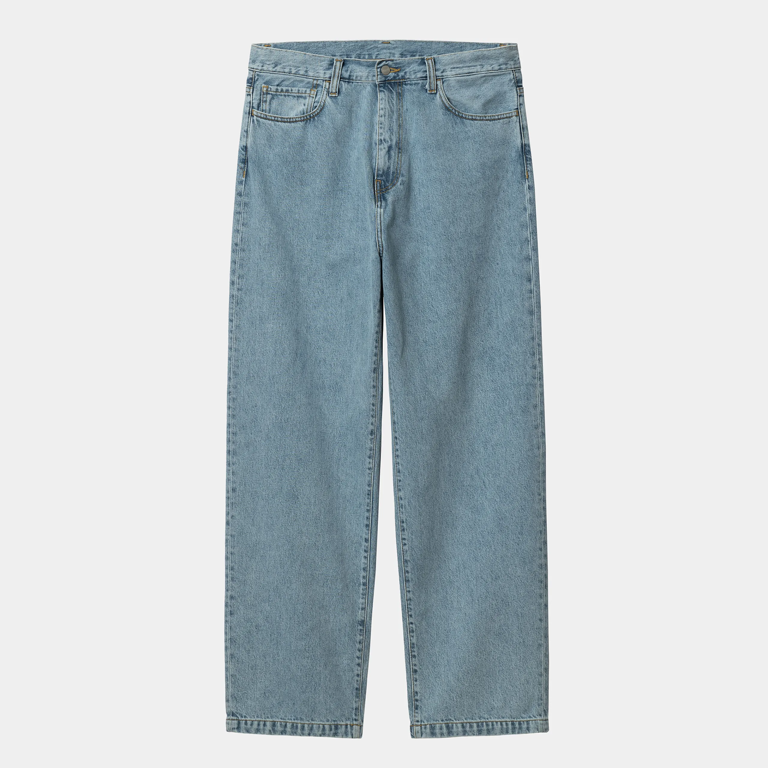Denim|Hosen>Carhartt WIP Landon Pant Blue