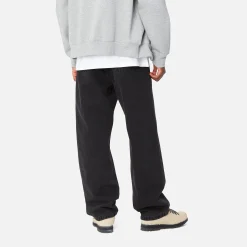 Denim|Hosen>Carhartt WIP Landon Pant Black