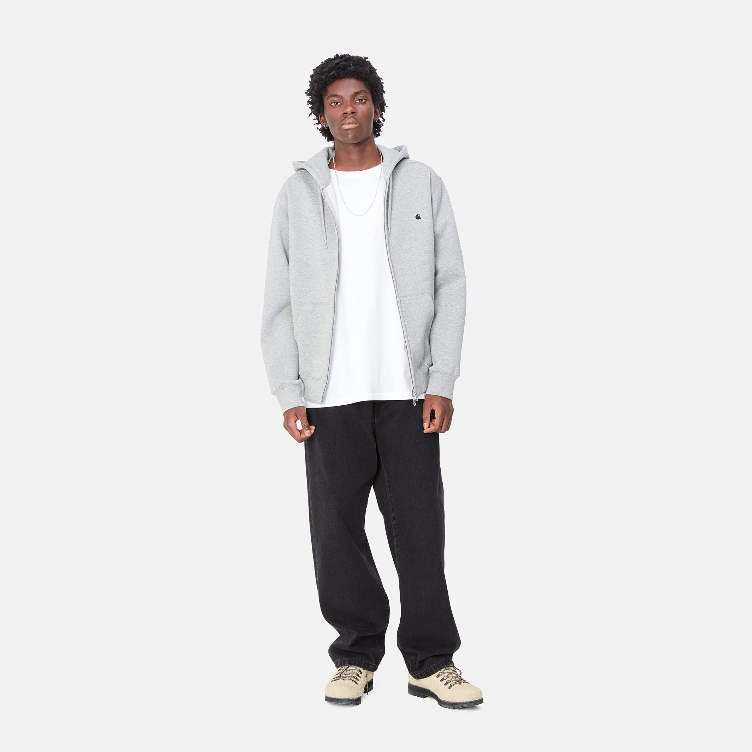 Denim|Hosen>Carhartt WIP Landon Pant Black
