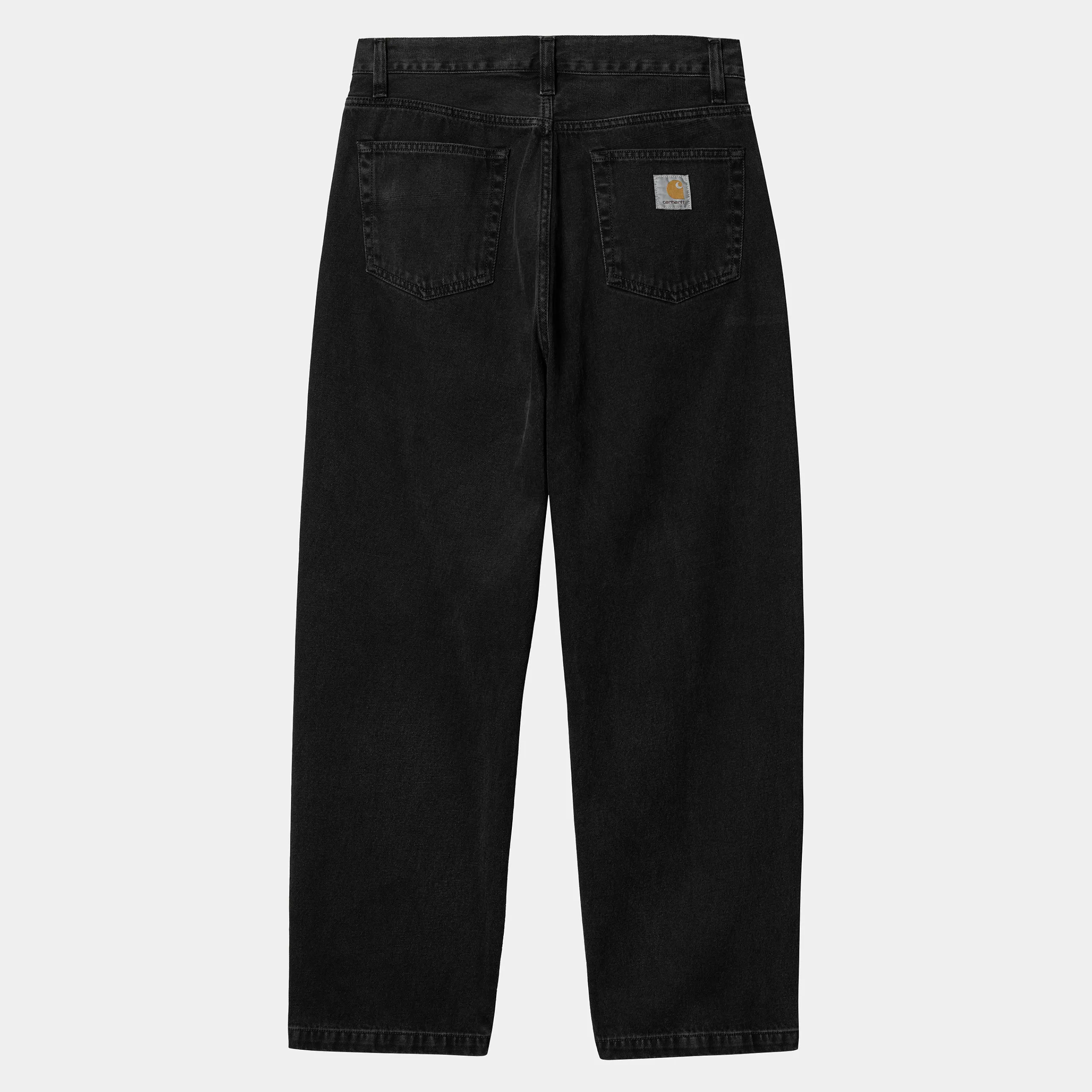 Denim|Hosen>Carhartt WIP Landon Pant Black