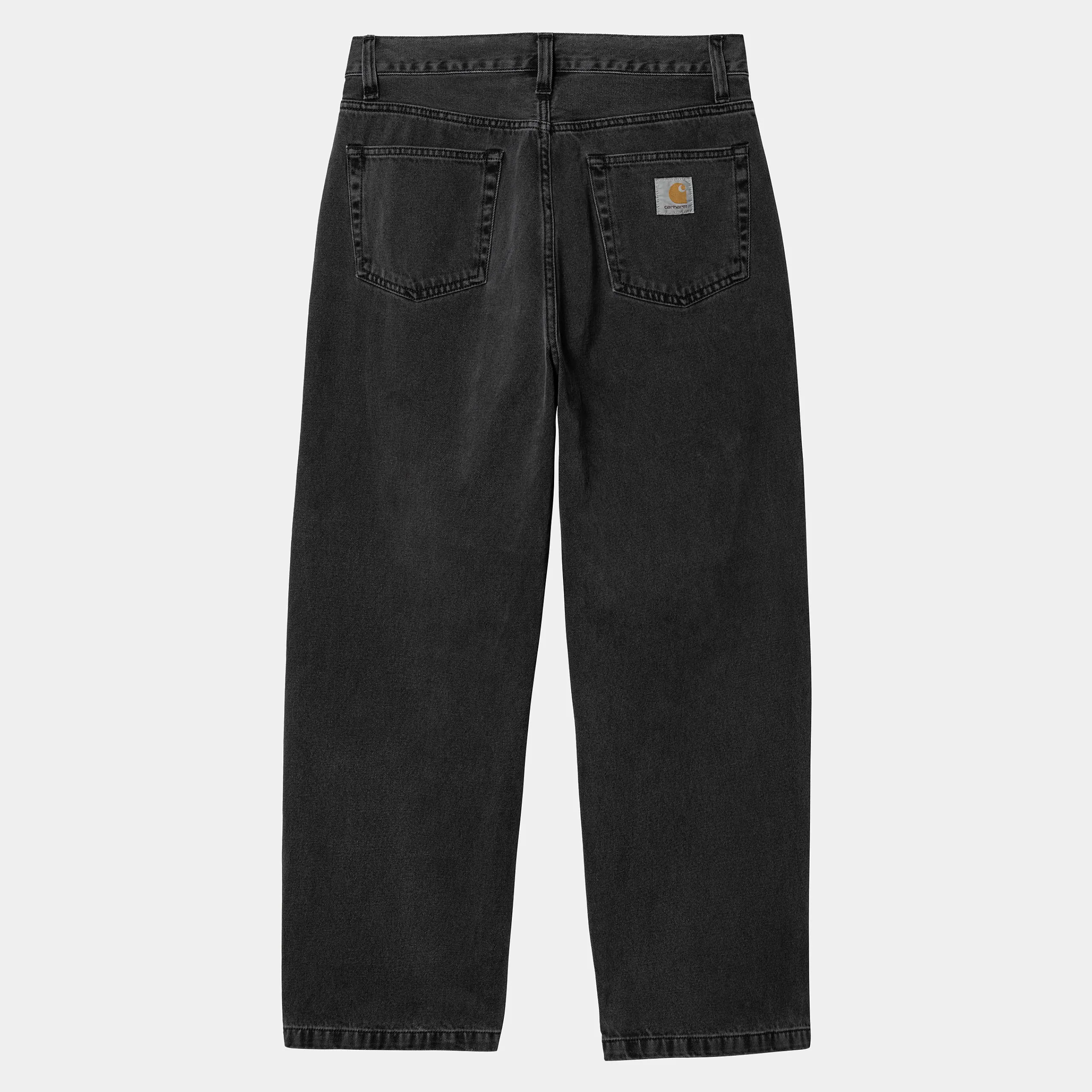 Denim|Hosen>Carhartt WIP Landon Pant Black