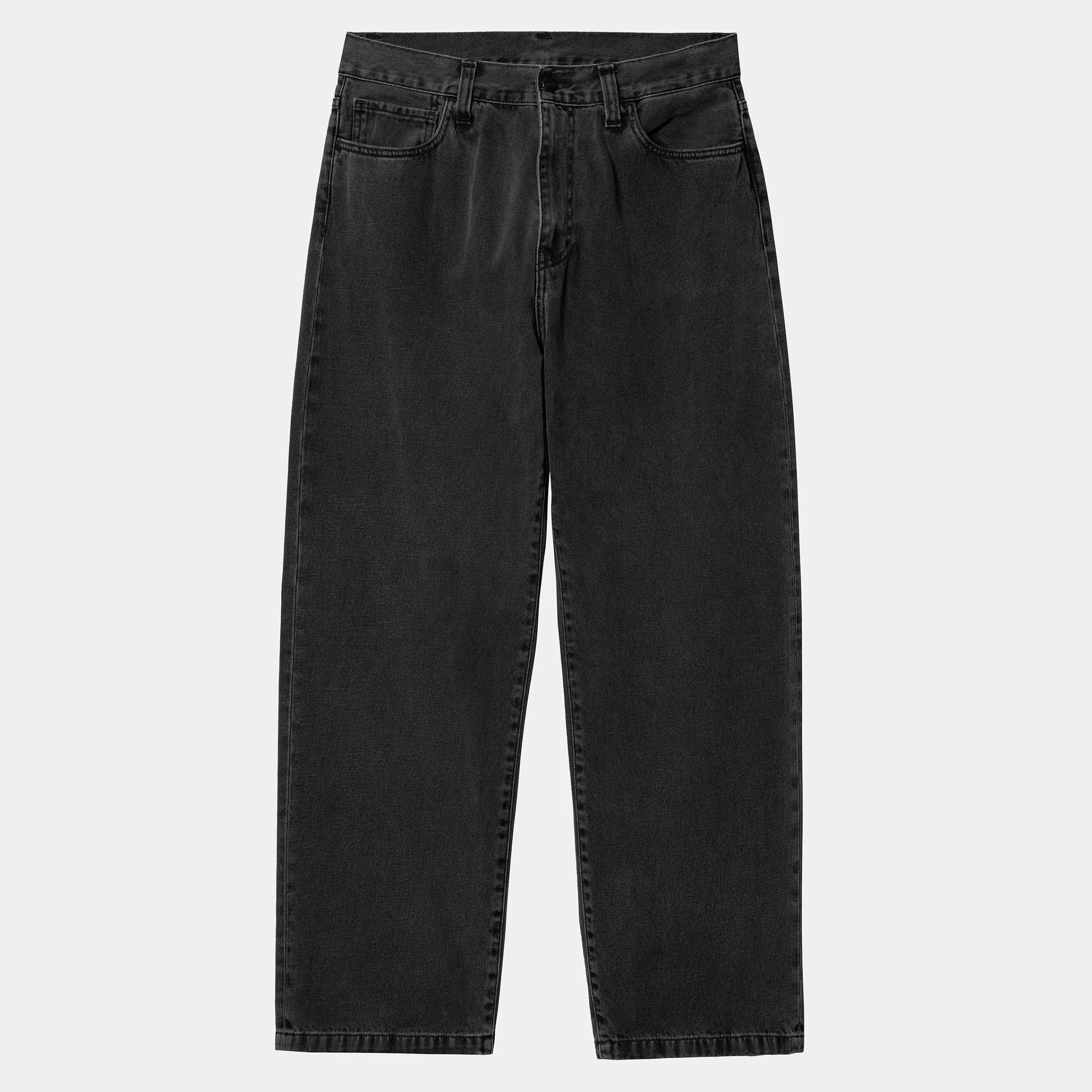 Denim|Hosen>Carhartt WIP Landon Pant Black