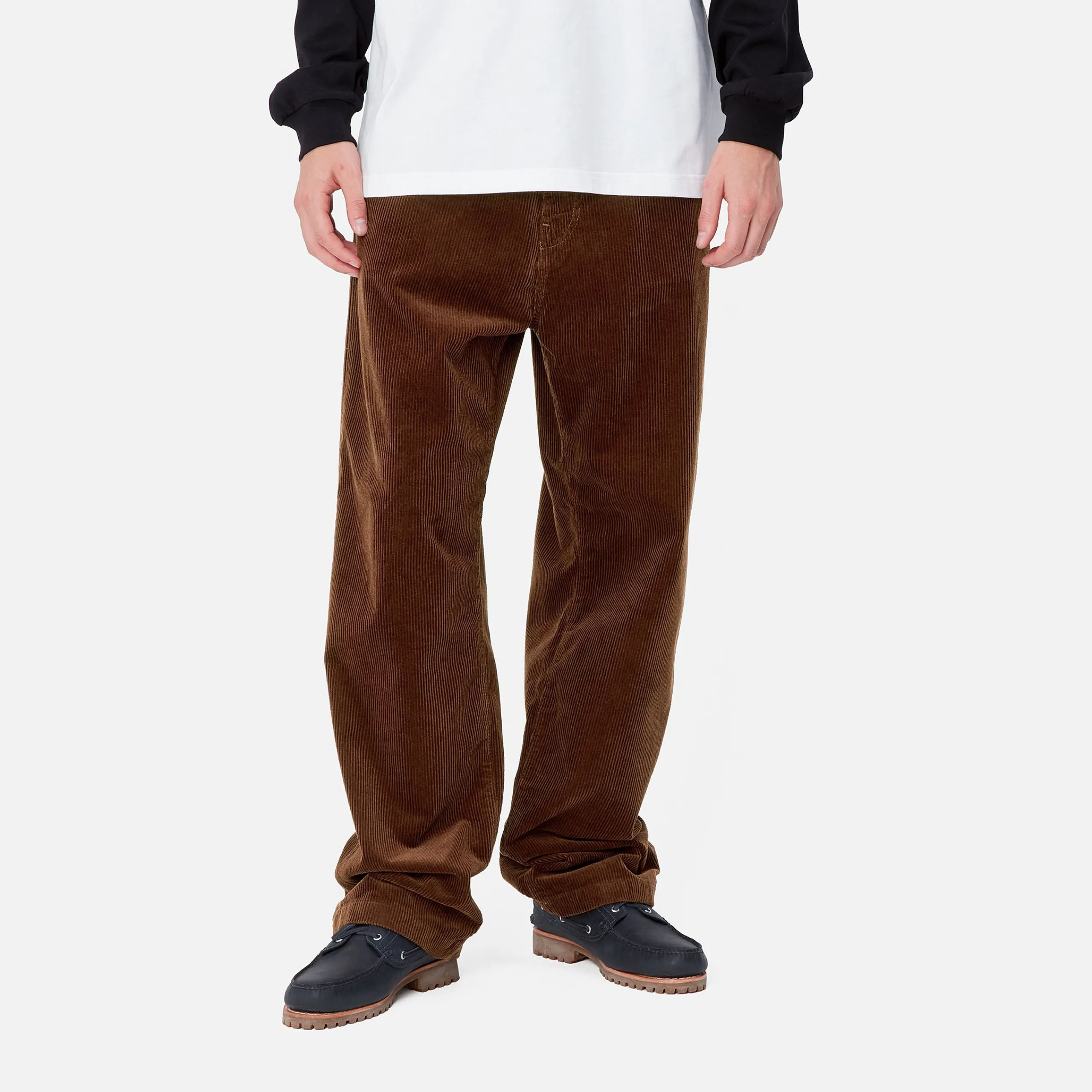 Hosen>Carhartt WIP Landon Pant Offroad