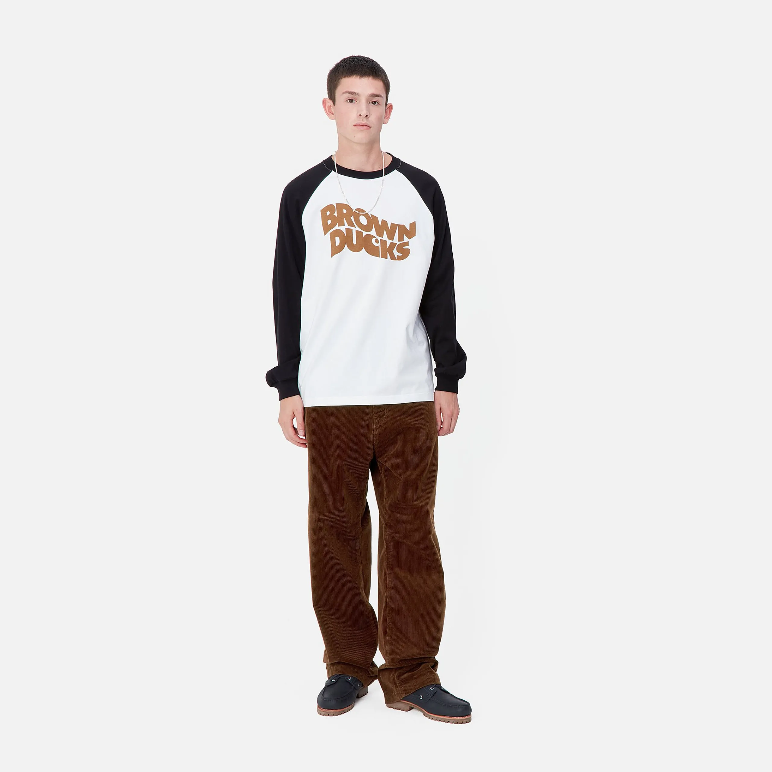 Hosen>Carhartt WIP Landon Pant Offroad