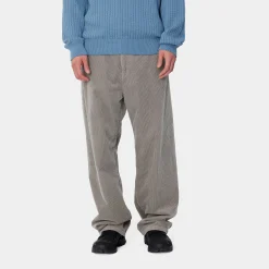 Hosen>Carhartt WIP Landon Pant Misty Grey
