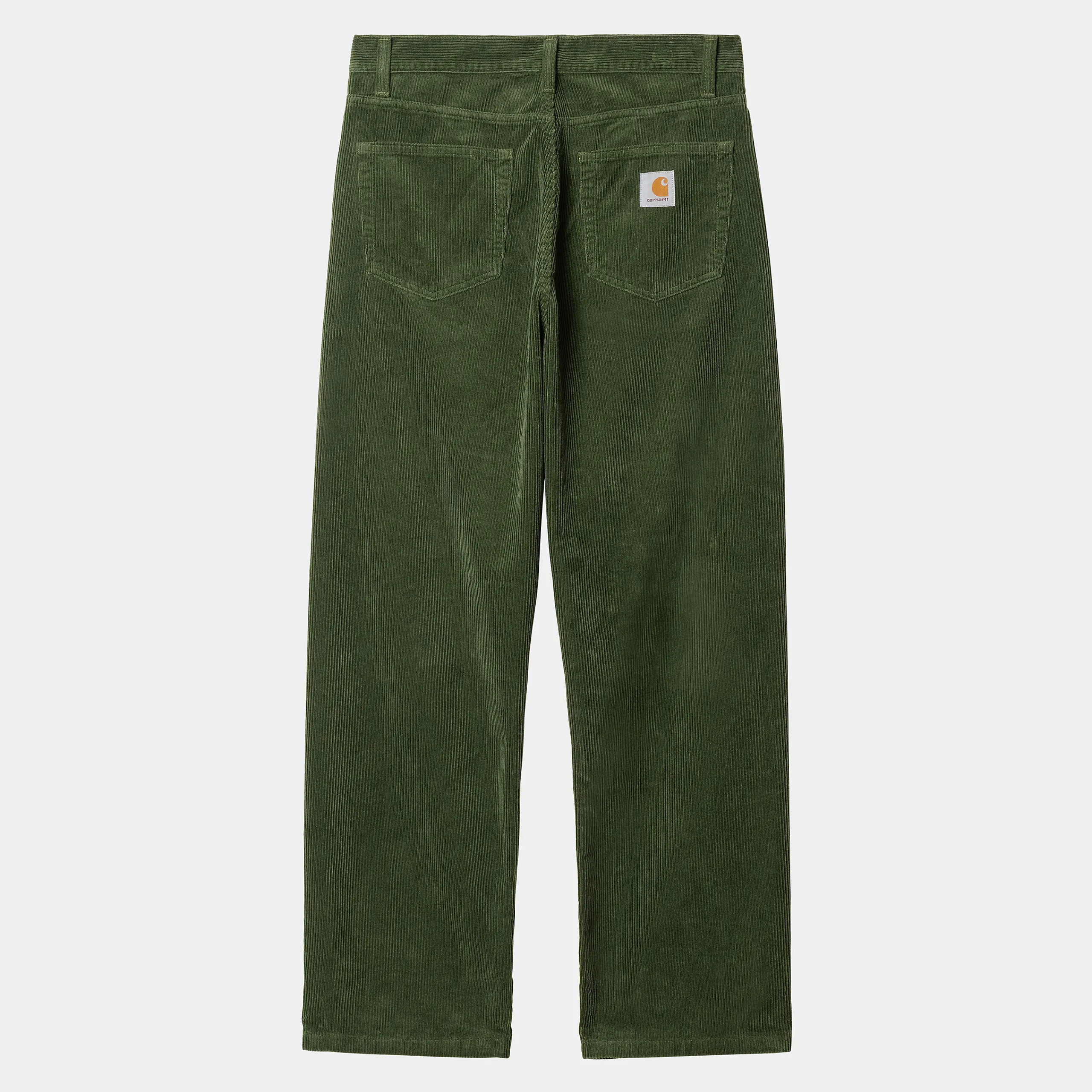 Hosen>Carhartt WIP Landon Pant Tarragon