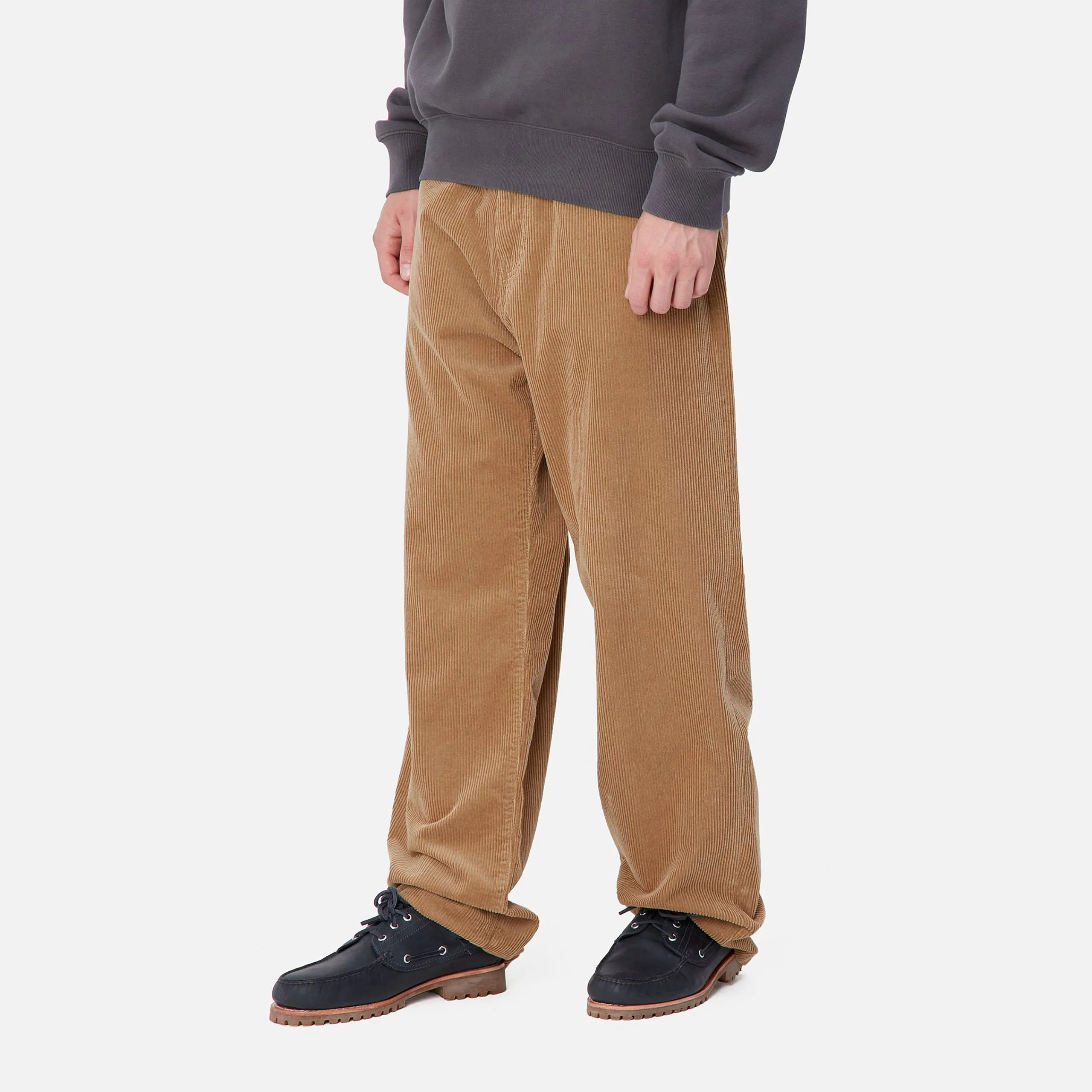 Hosen>Carhartt WIP Landon Pant Peanut