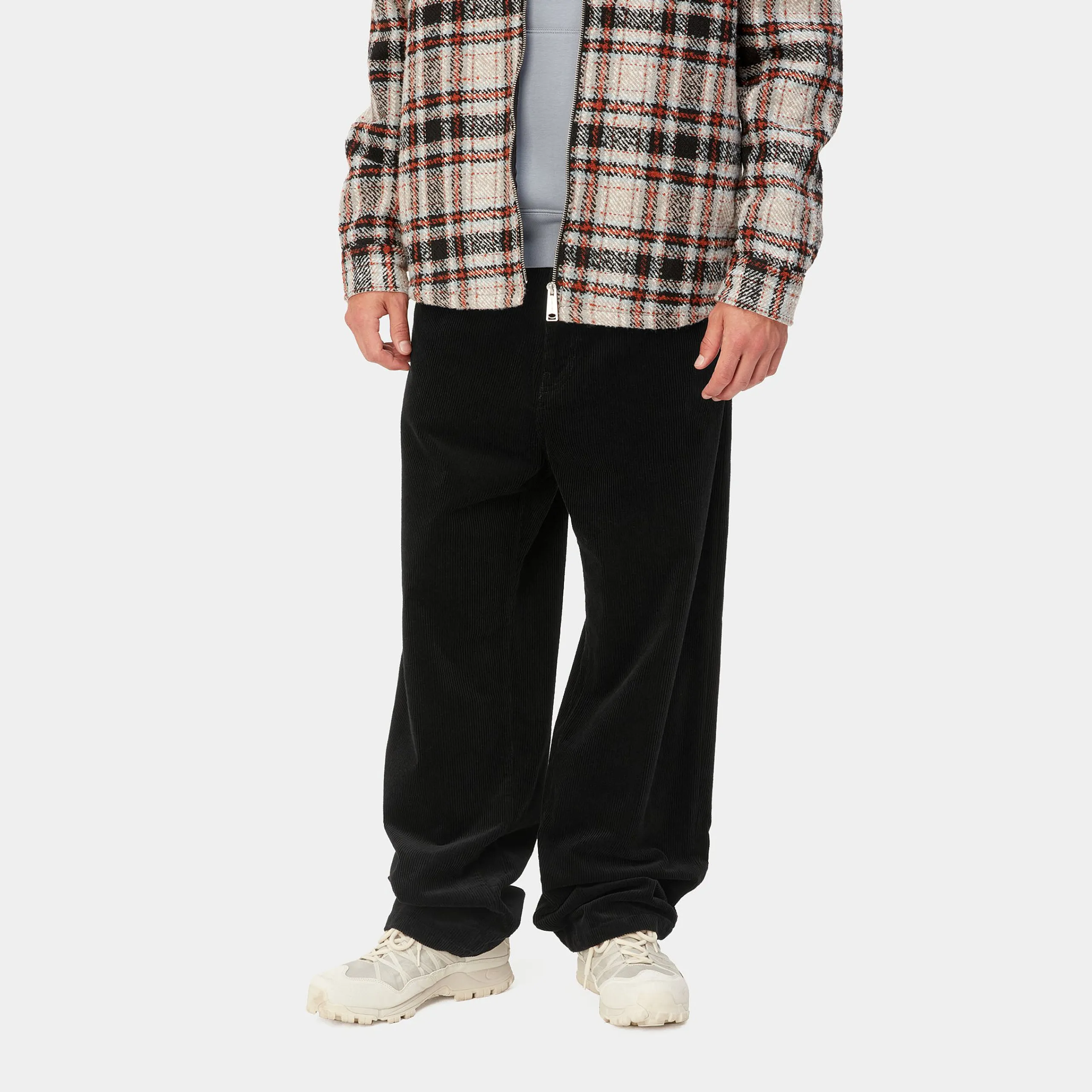 Hosen>Carhartt WIP Landon Pant Black
