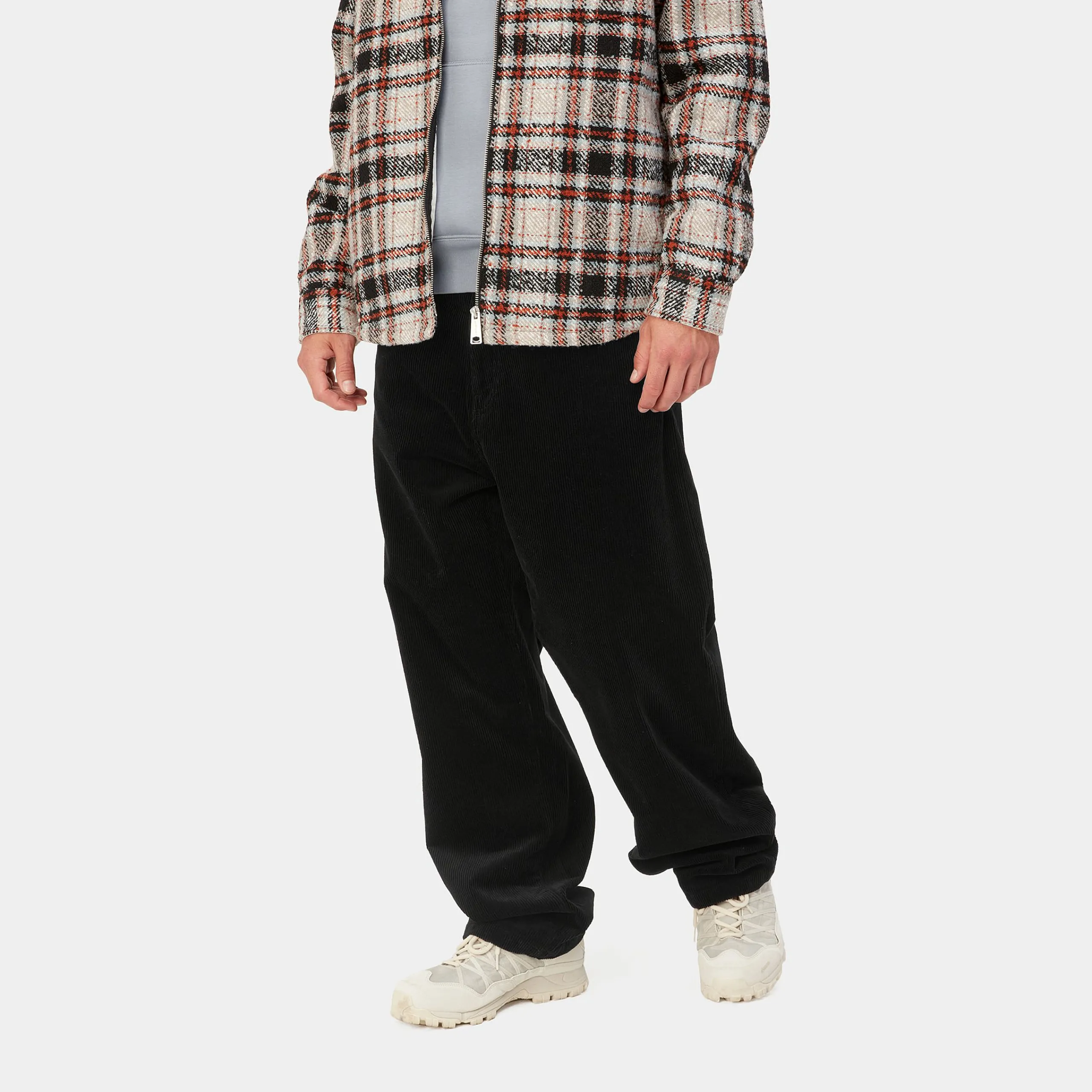 Hosen>Carhartt WIP Landon Pant Black