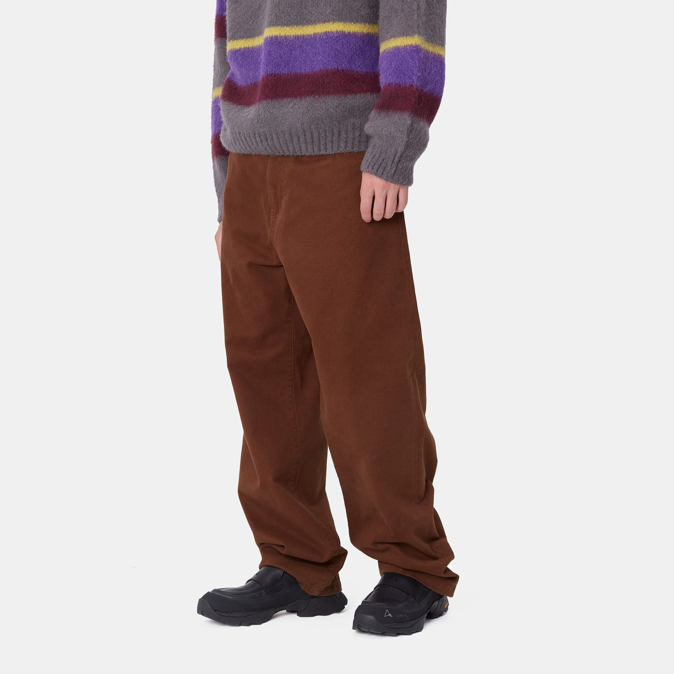Hosen>Carhartt WIP Landon Pant Offroad