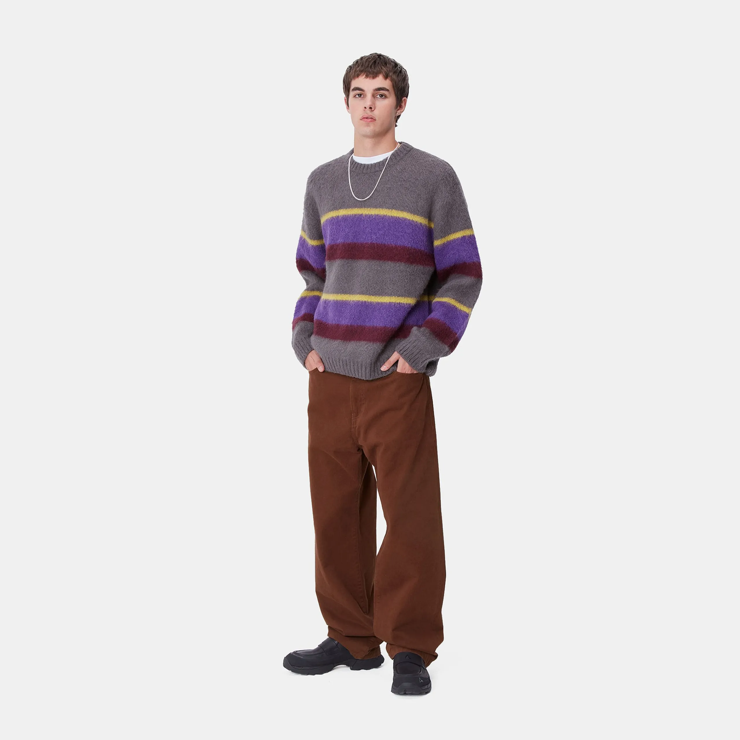 Hosen>Carhartt WIP Landon Pant Offroad