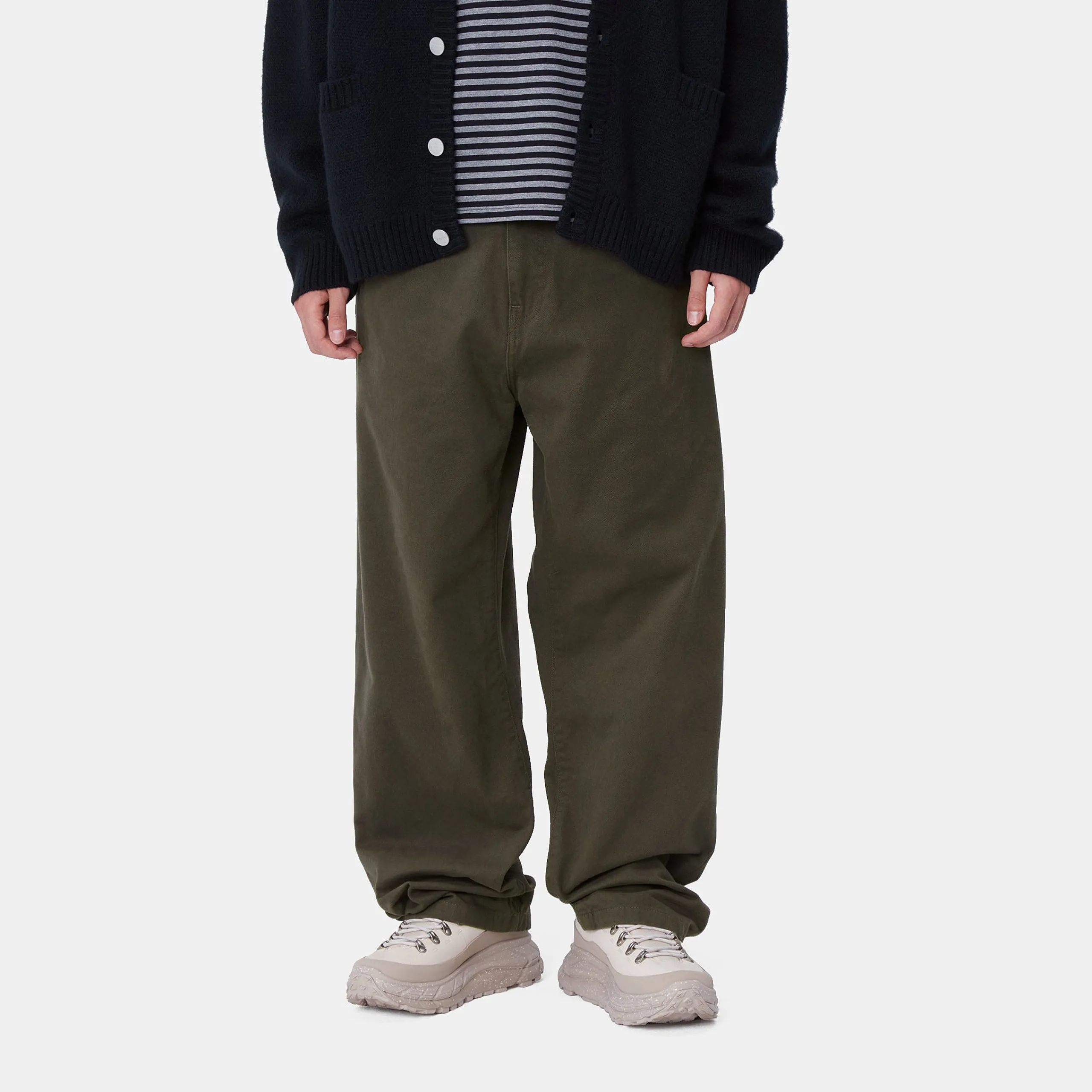 Hosen>Carhartt WIP Landon Pant Cypress