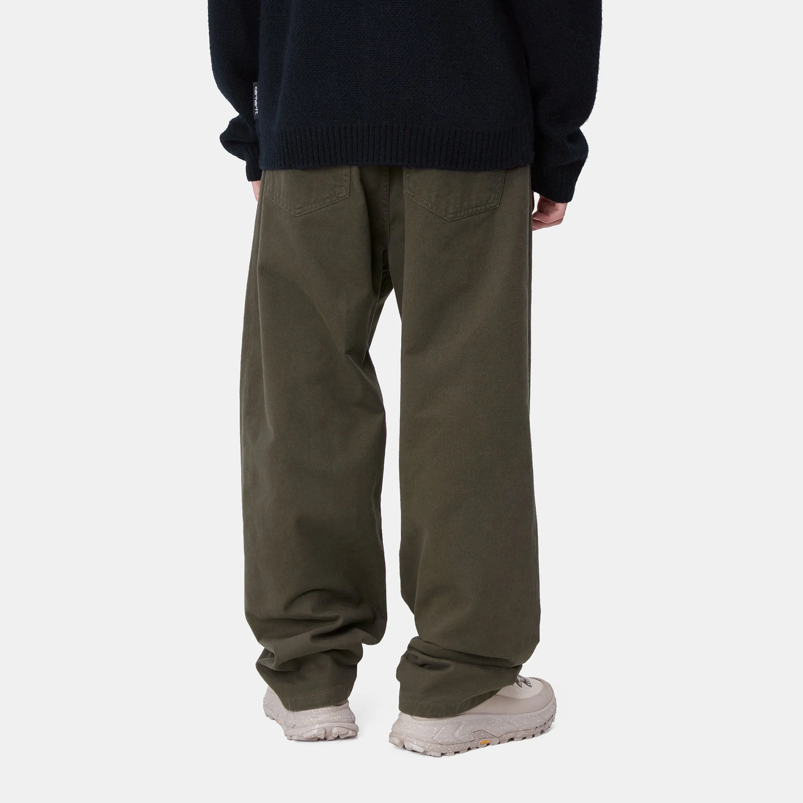 Hosen>Carhartt WIP Landon Pant Cypress