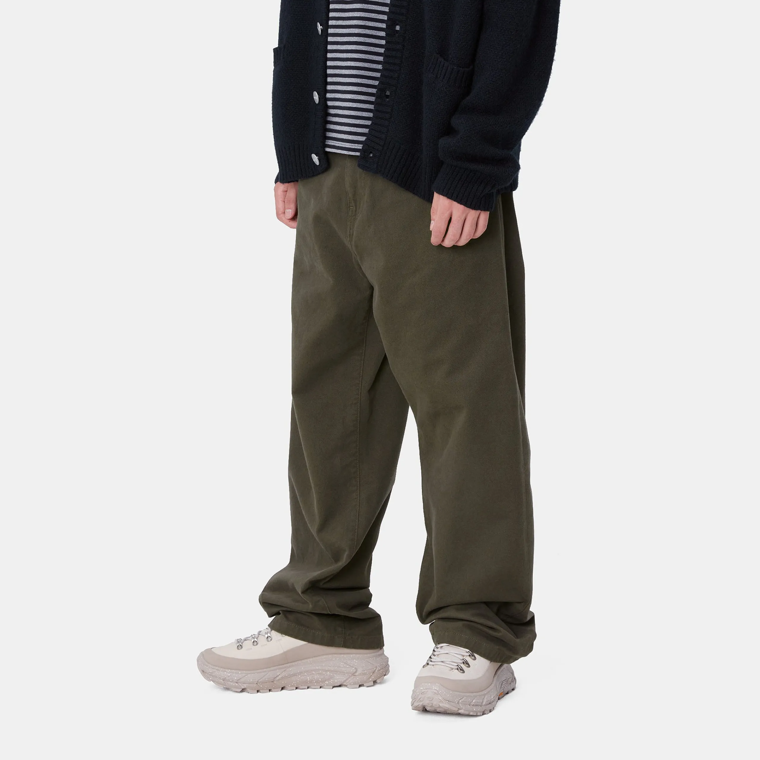 Hosen>Carhartt WIP Landon Pant Cypress