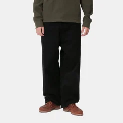 Hosen>Carhartt WIP Landon Pant Black
