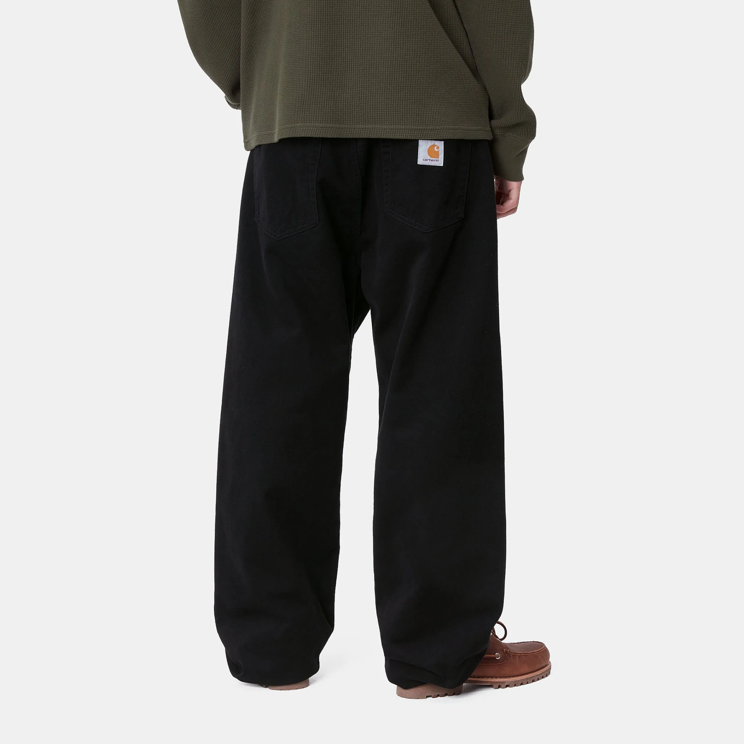 Hosen>Carhartt WIP Landon Pant Black