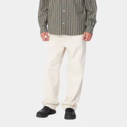 Hosen>Carhartt WIP Landon Pant Moonbeam