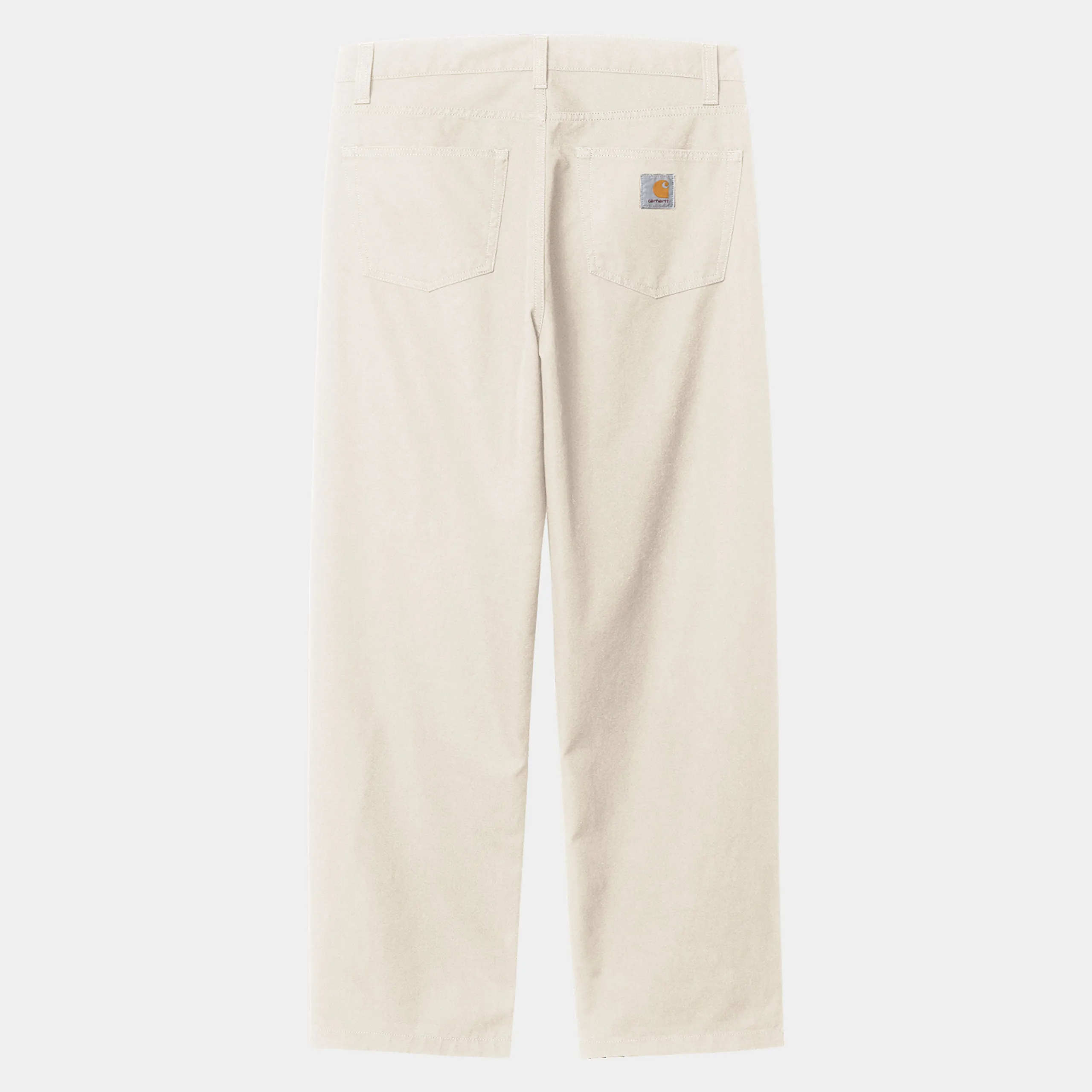Hosen>Carhartt WIP Landon Pant Moonbeam