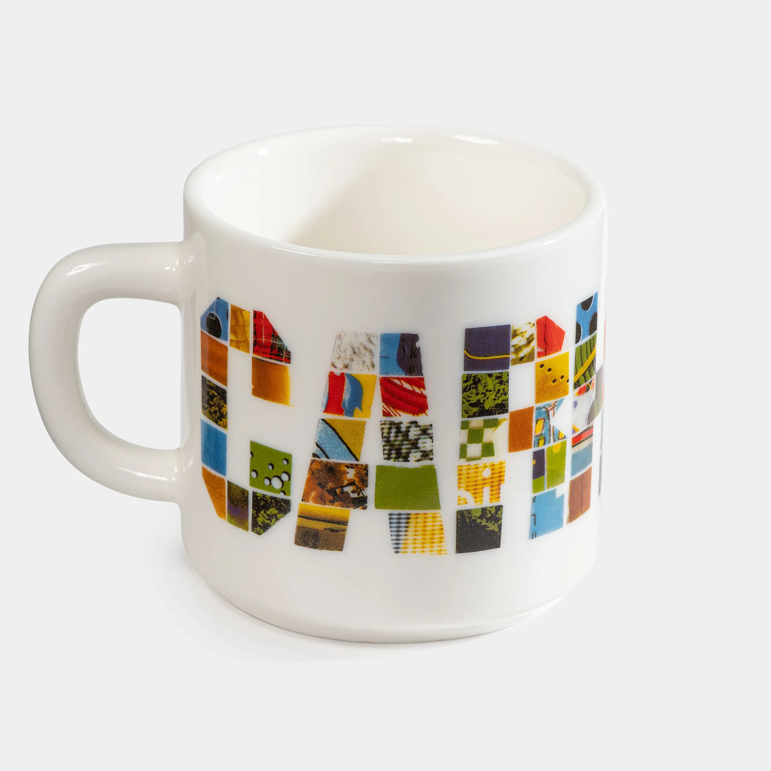 Gadgets|Gadgets>Carhartt WIP Machine Mug Multicolor