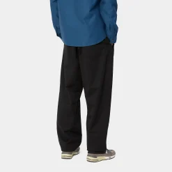 Hosen>Carhartt WIP Marv Pant Black