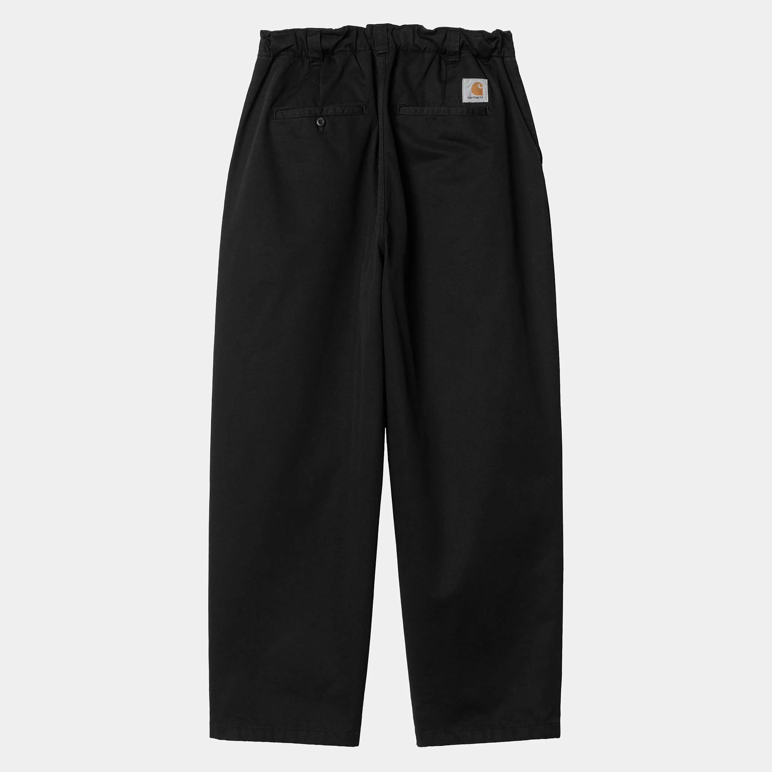 Hosen>Carhartt WIP Marv Pant Black