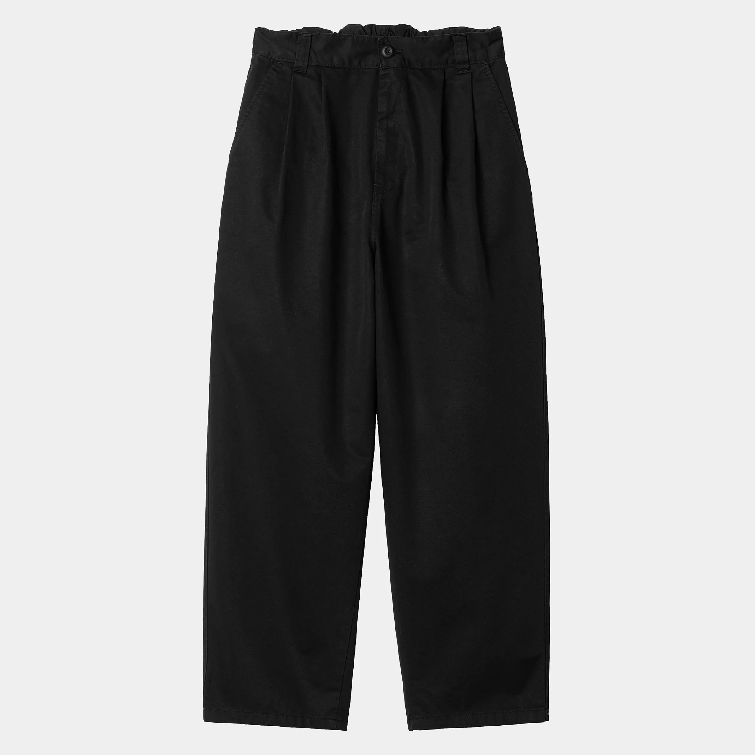 Hosen>Carhartt WIP Marv Pant Black