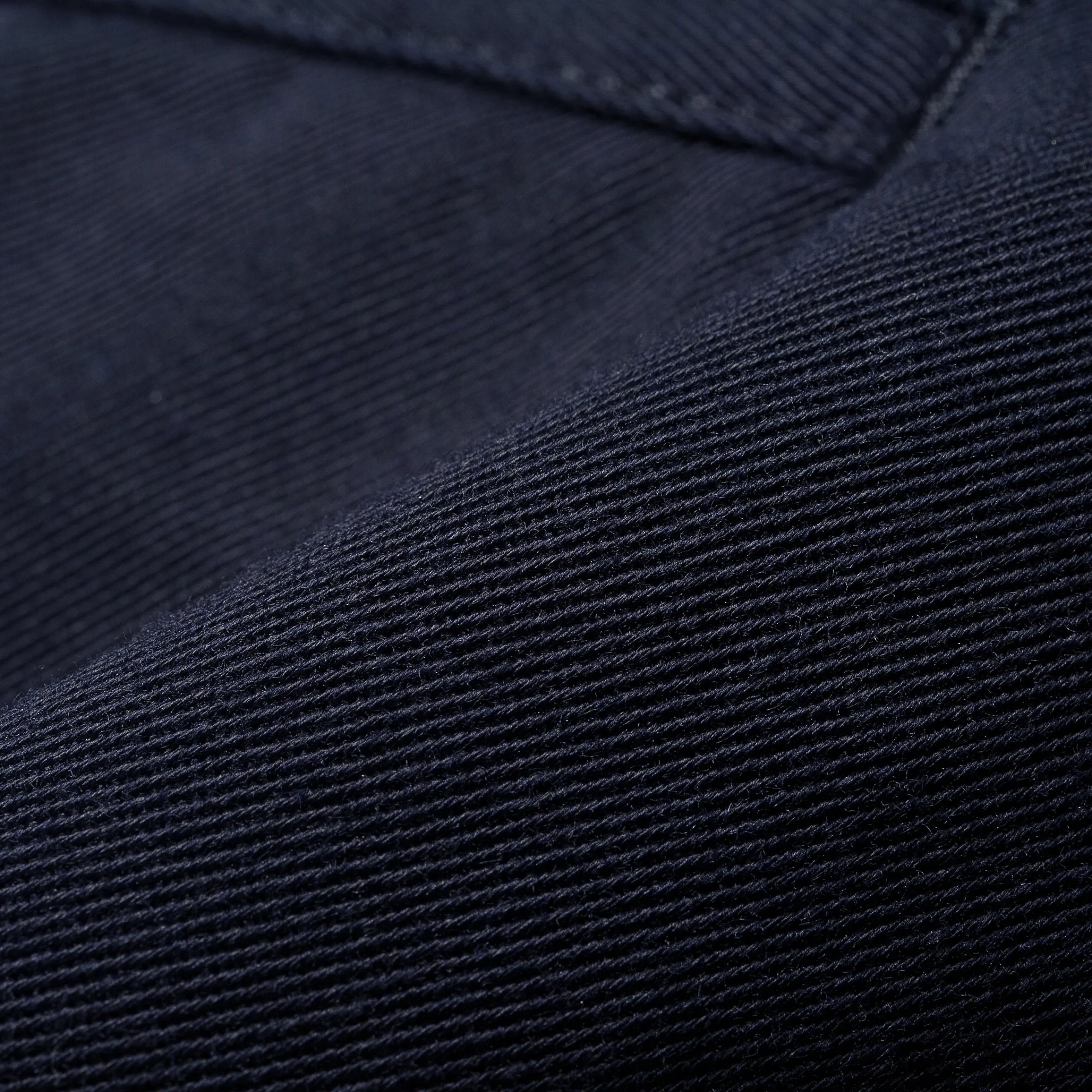 Hosen>Carhartt WIP Master Pant Dark Navy