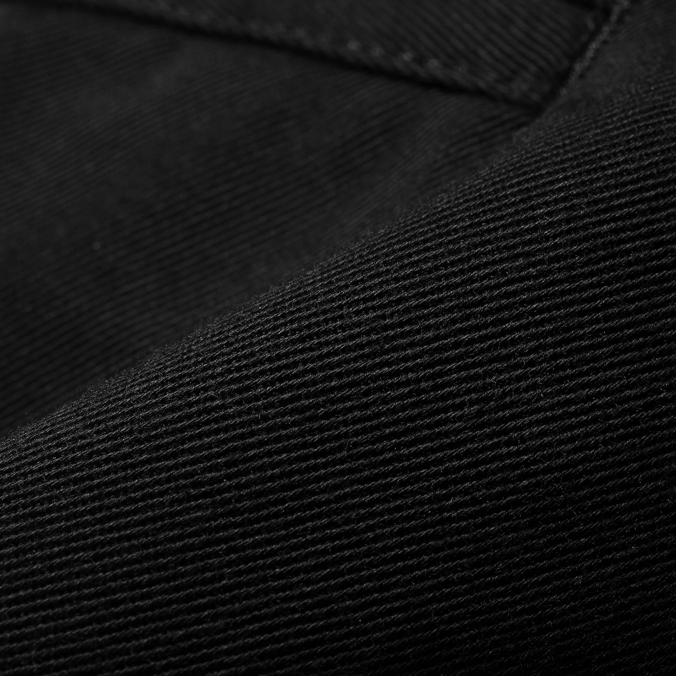 Hosen>Carhartt WIP Master Pant Black