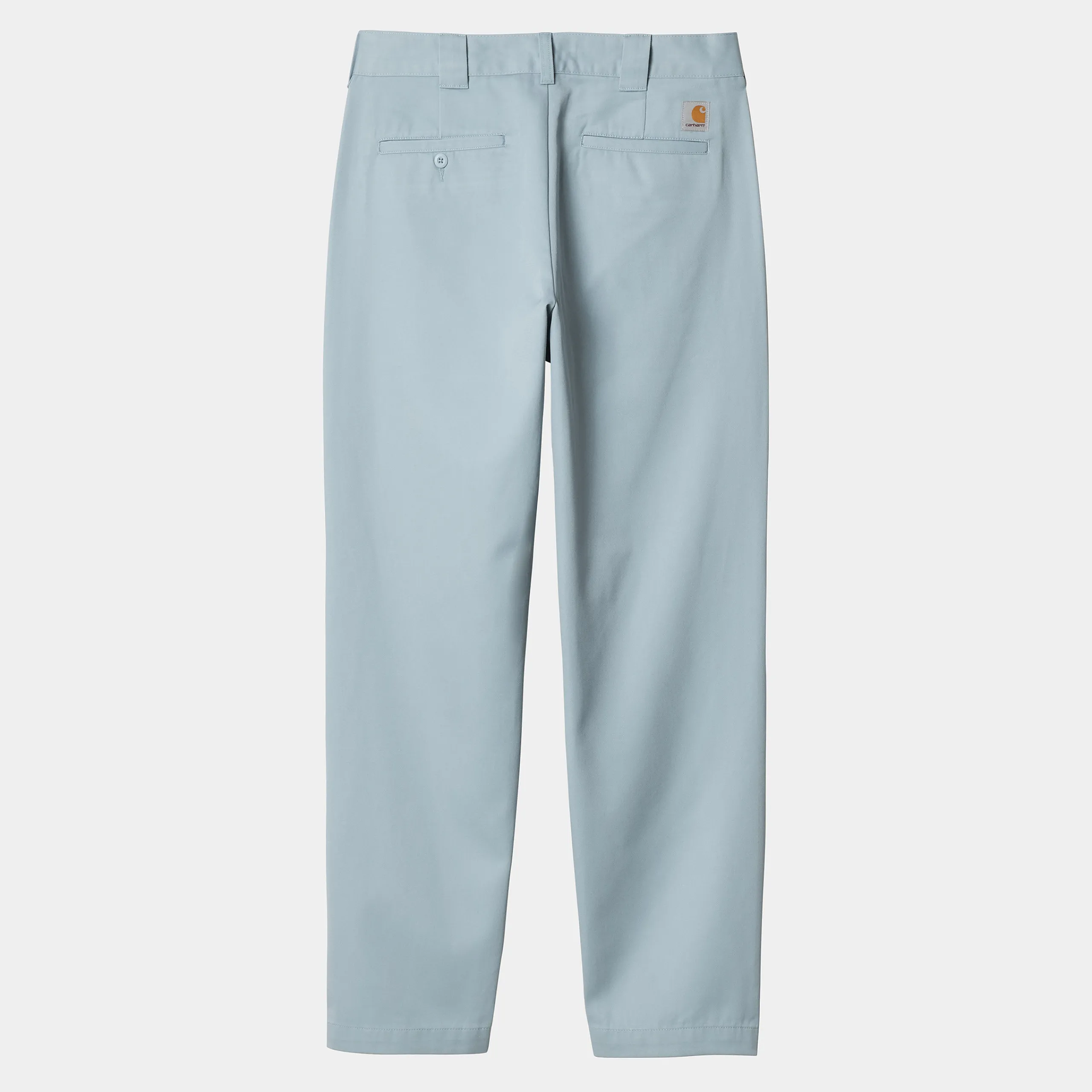 Hosen>Carhartt WIP Master Pant Misty Sky