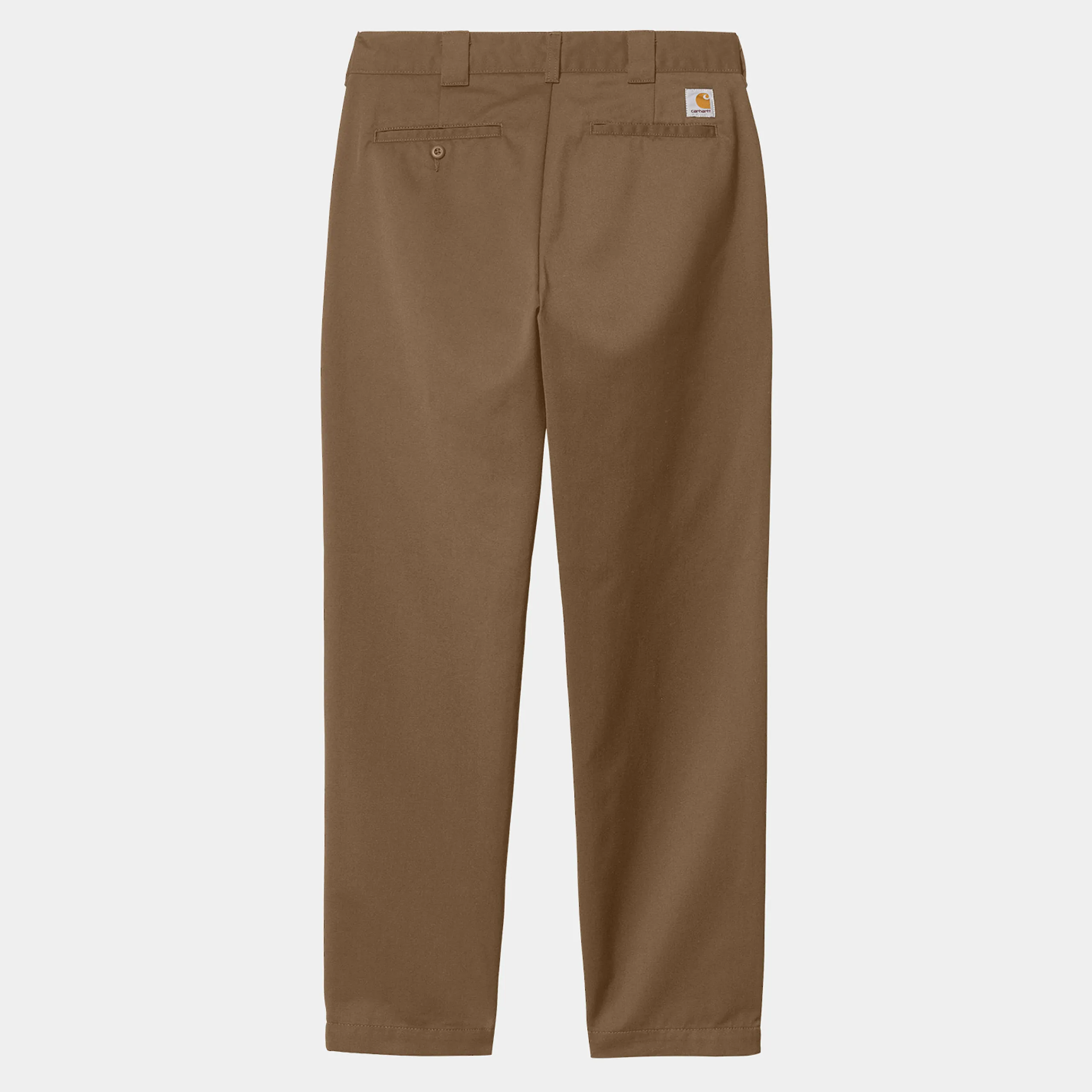 Hosen>Carhartt WIP Master Pant Chocolate