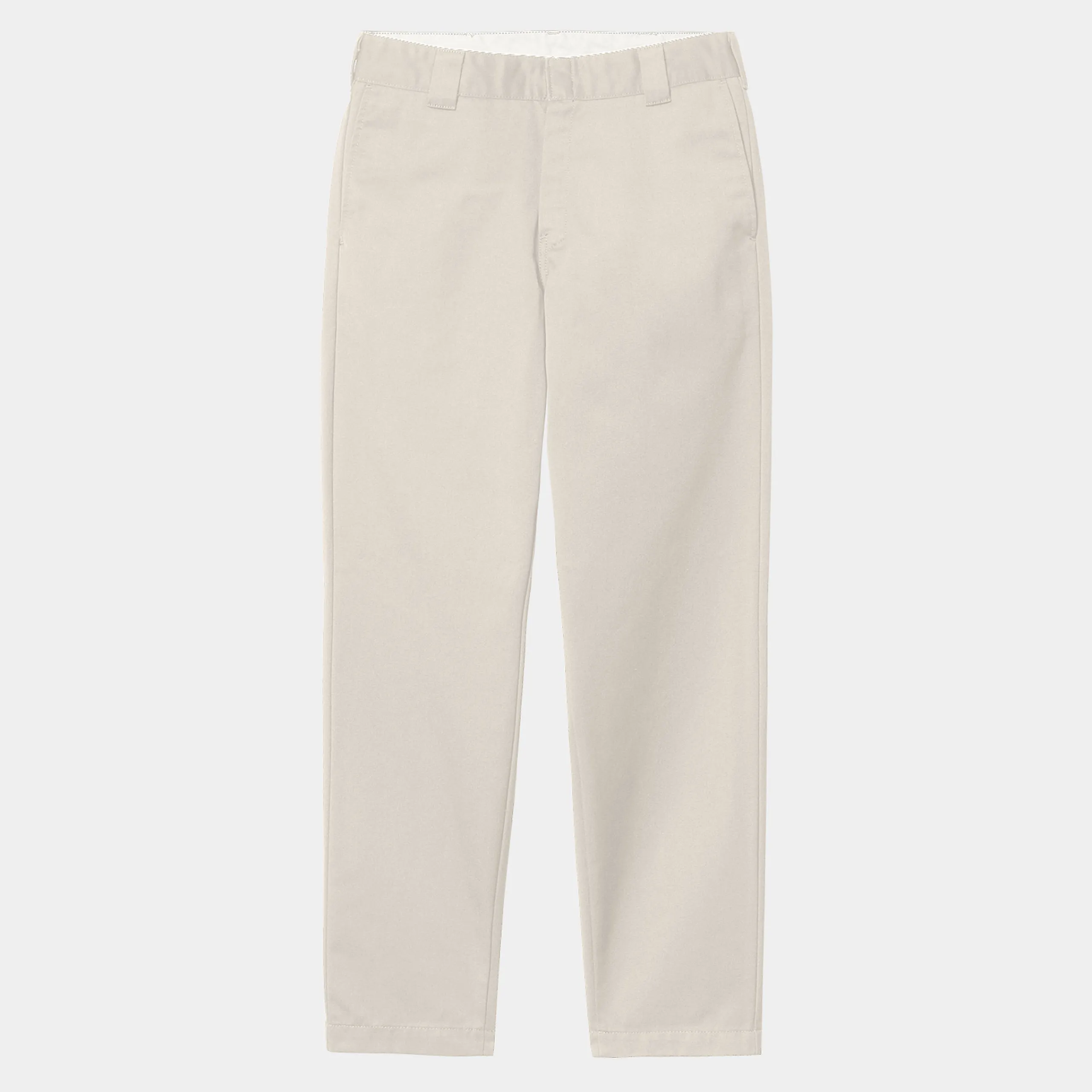 Hosen>Carhartt WIP Master Pant Moonbeam