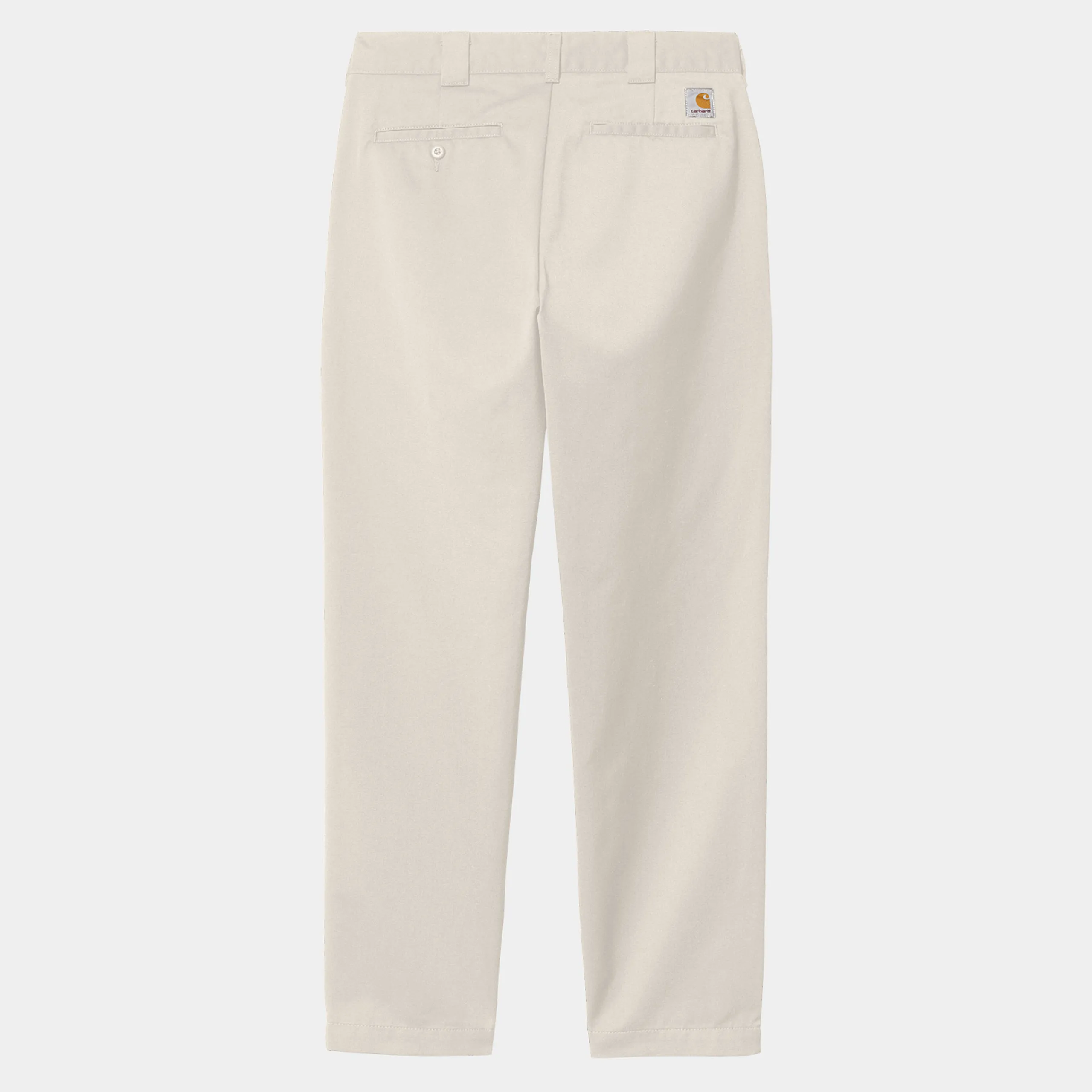 Hosen>Carhartt WIP Master Pant Moonbeam