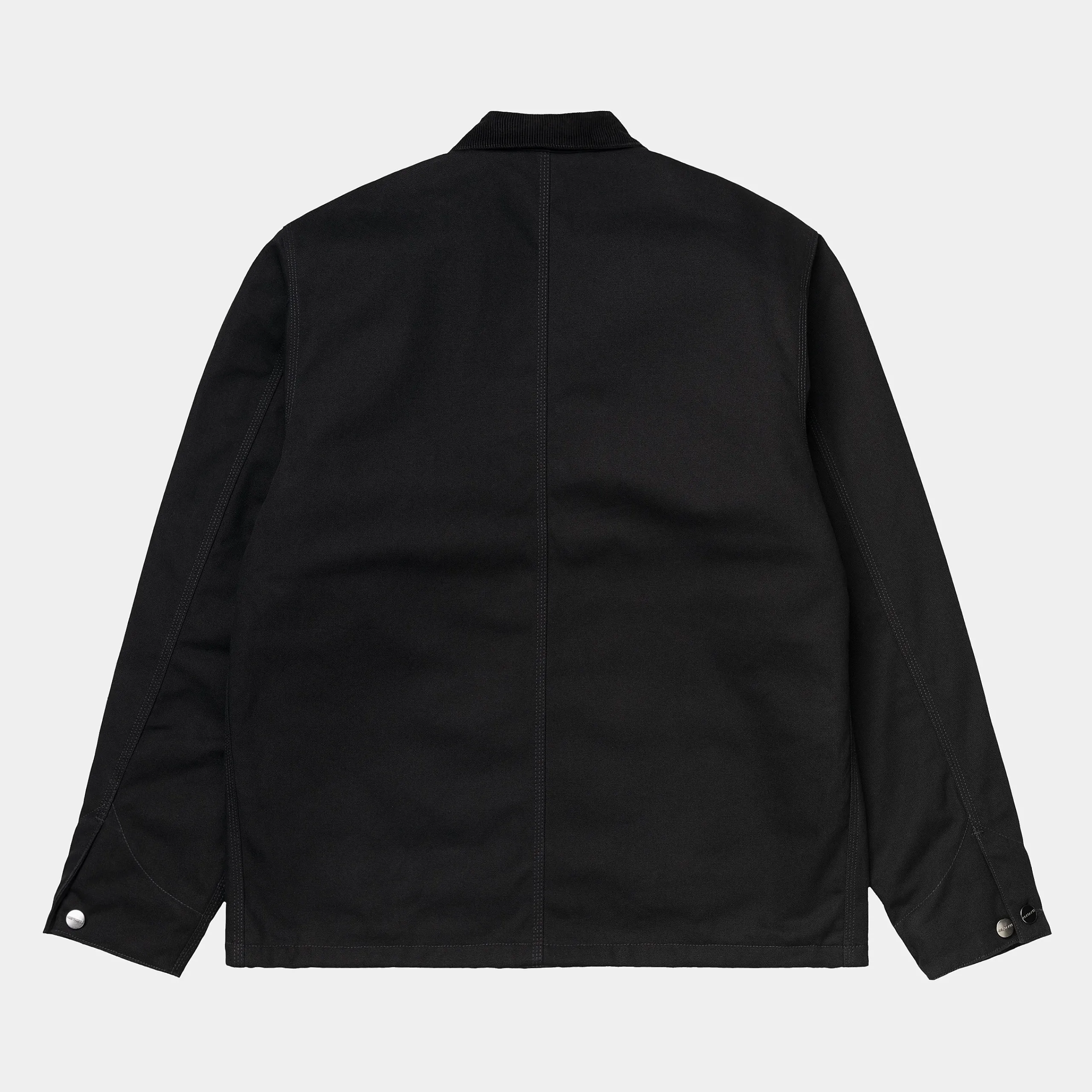 Jacken & Mäntel>Carhartt WIP Michigan Coat (Winter) Black / Black