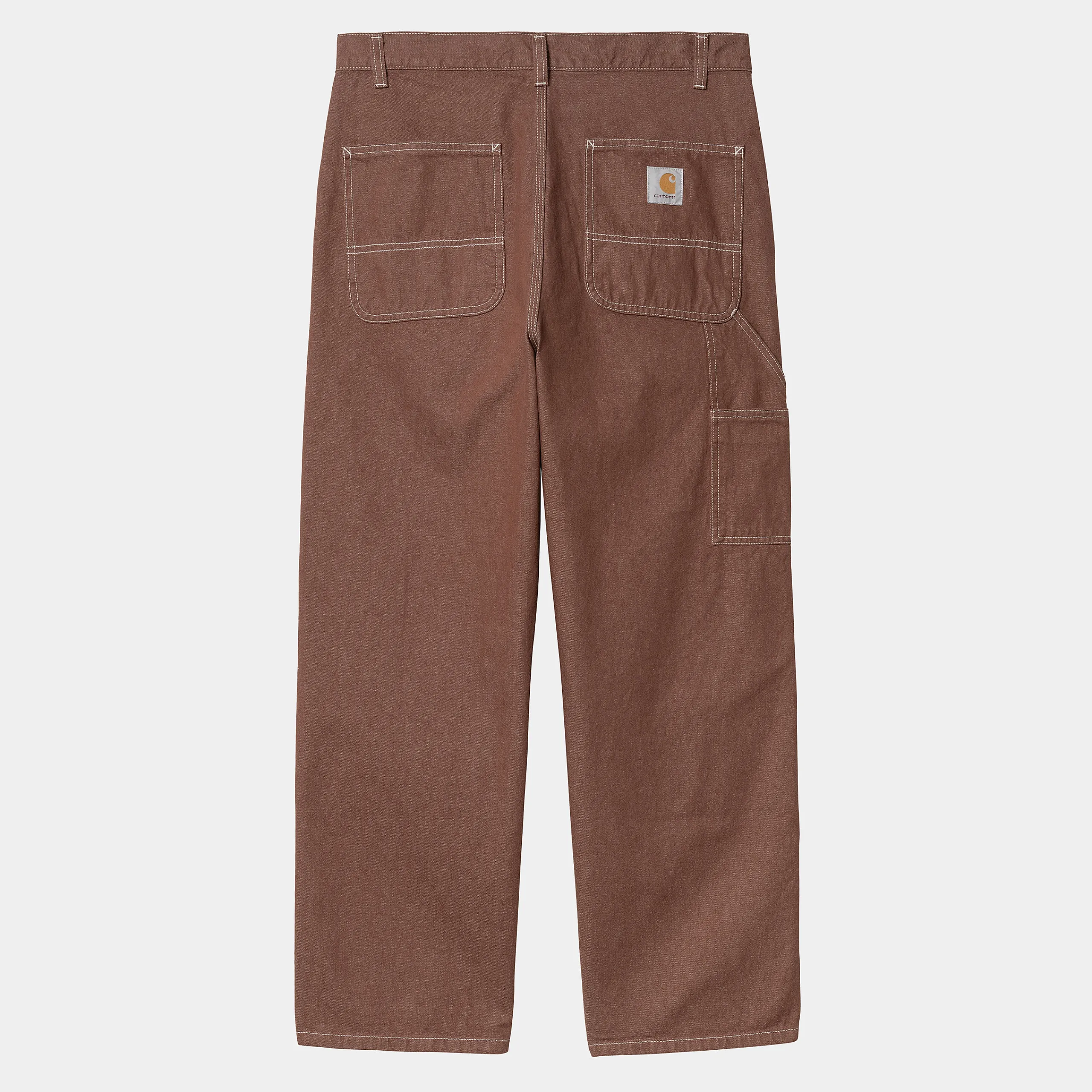 Denim|Hosen>Carhartt WIP Midland Double Knee Pant Offroad