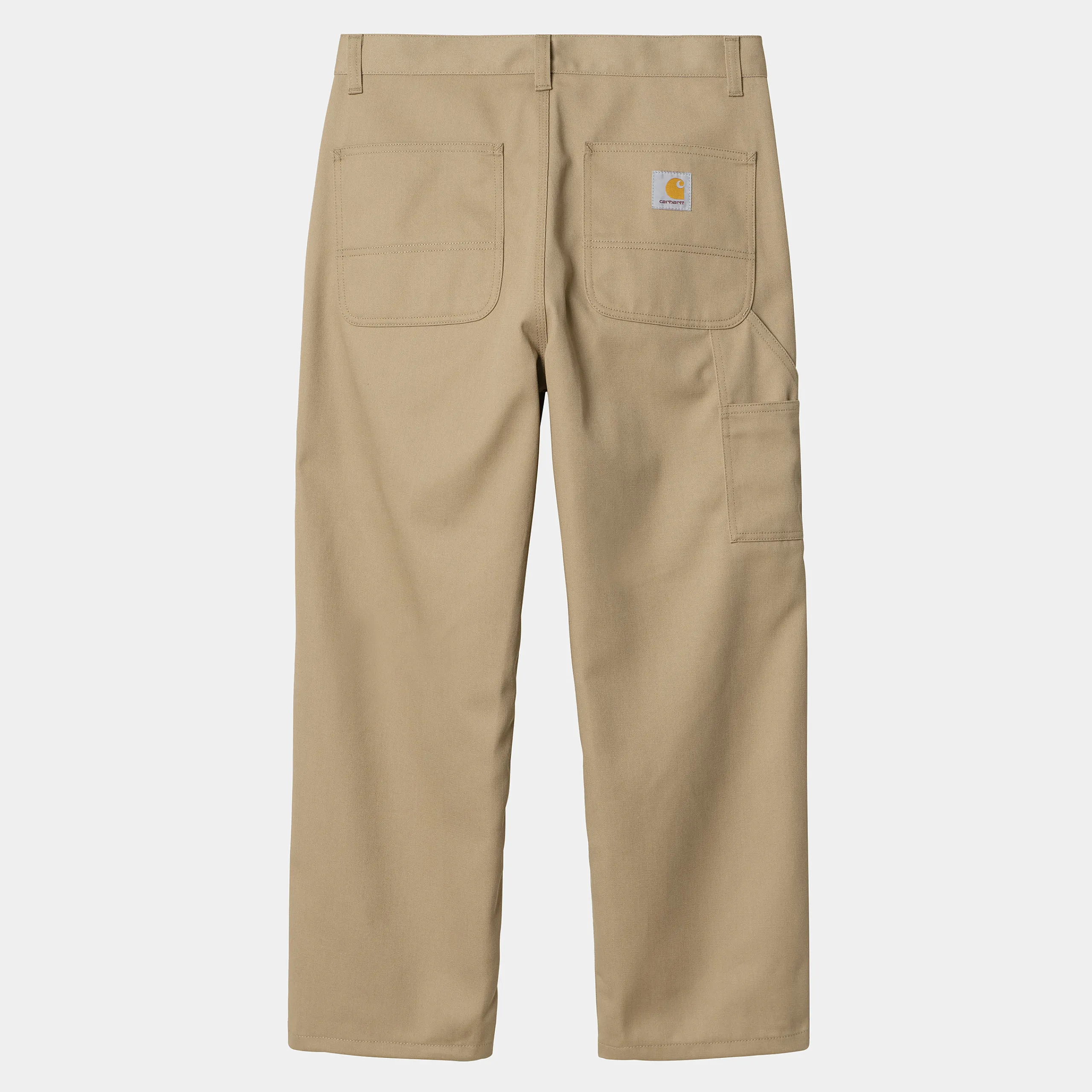 Hosen>Carhartt WIP Midland Single Knee Pant Leather