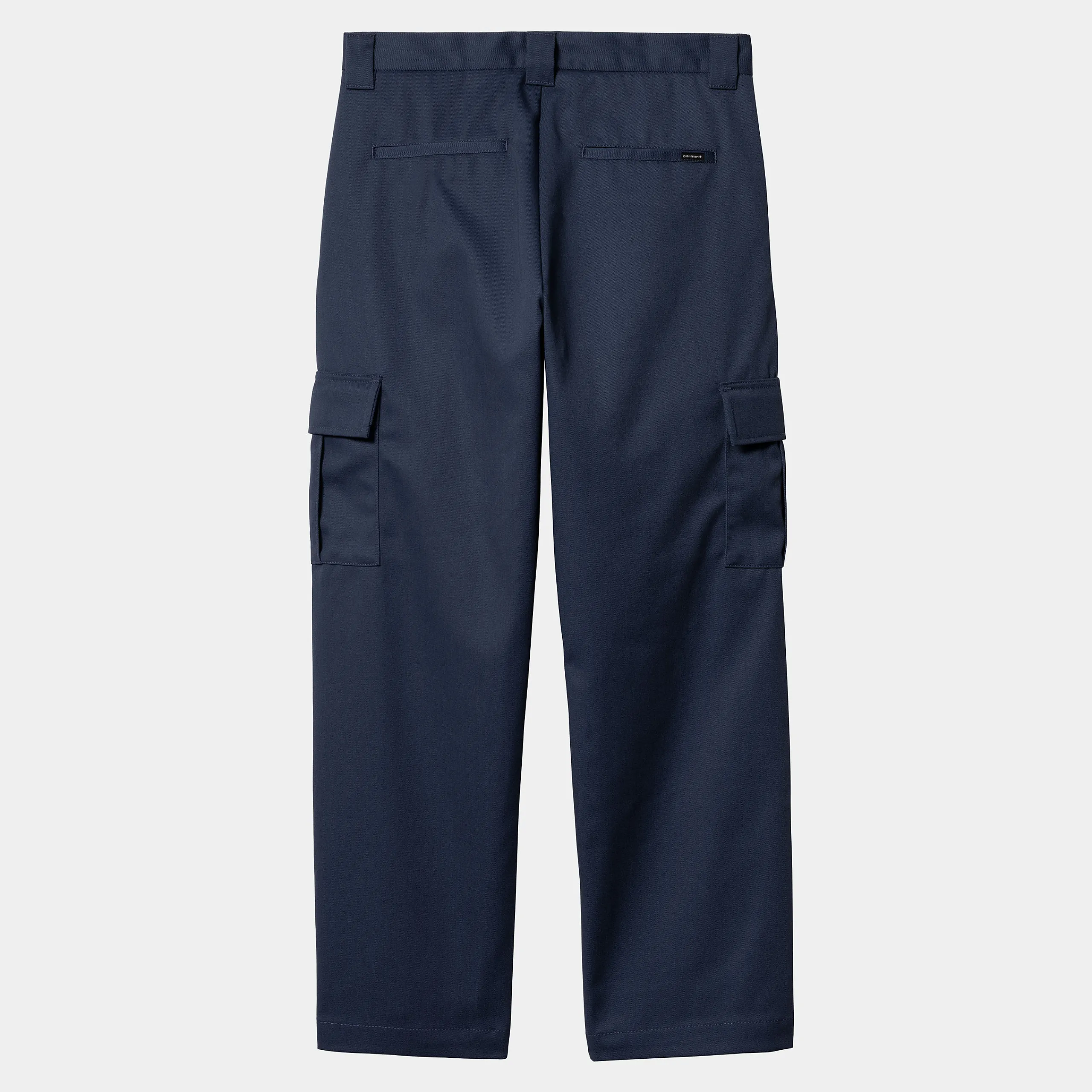 Hosen>Carhartt WIP Module Cargo Pant Air Force Blue