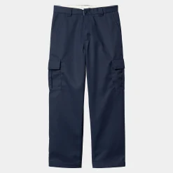 Hosen>Carhartt WIP Module Cargo Pant Air Force Blue