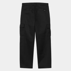 Hosen>Carhartt WIP Module Cargo Pant Black