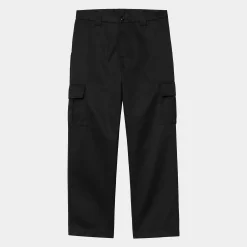 Hosen>Carhartt WIP Module Cargo Pant Black