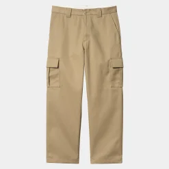 Hosen>Carhartt WIP Module Cargo Pant Leather